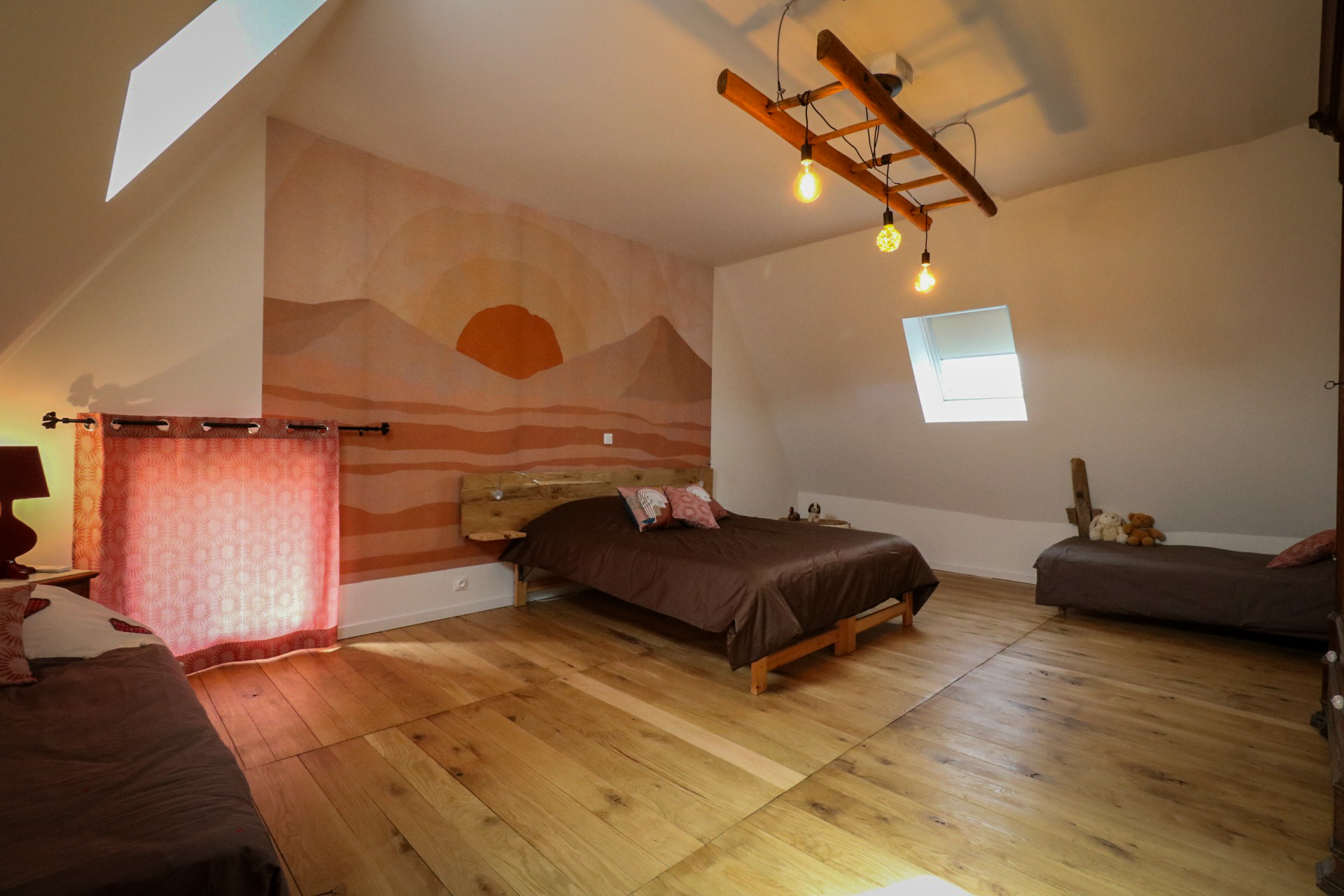 La Maison de Pierrot, Rignac - photo 27