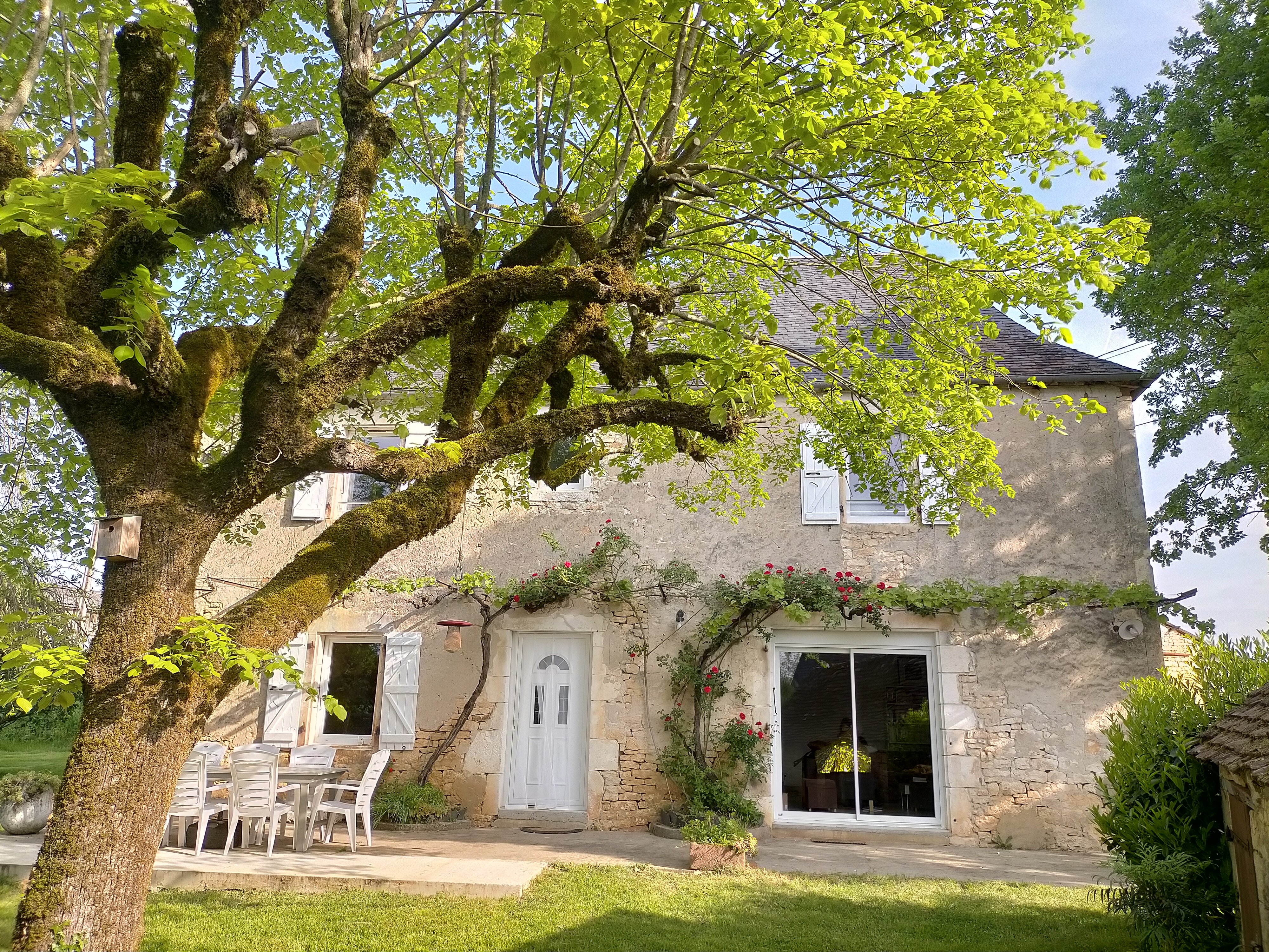 Gîte la Doline, Mayrac - photo 19