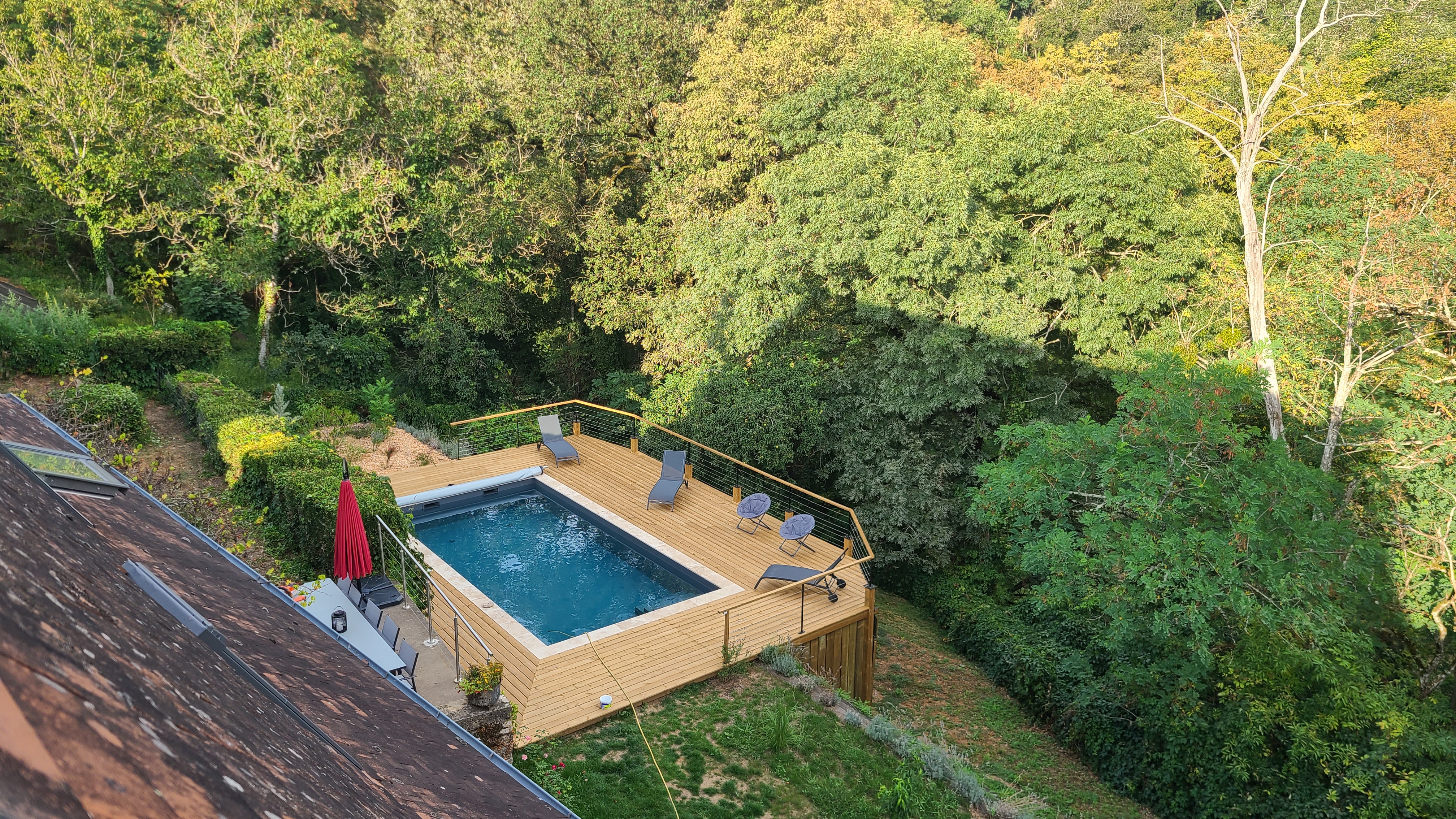 La Maison de Pierrot, Rignac - photo 32