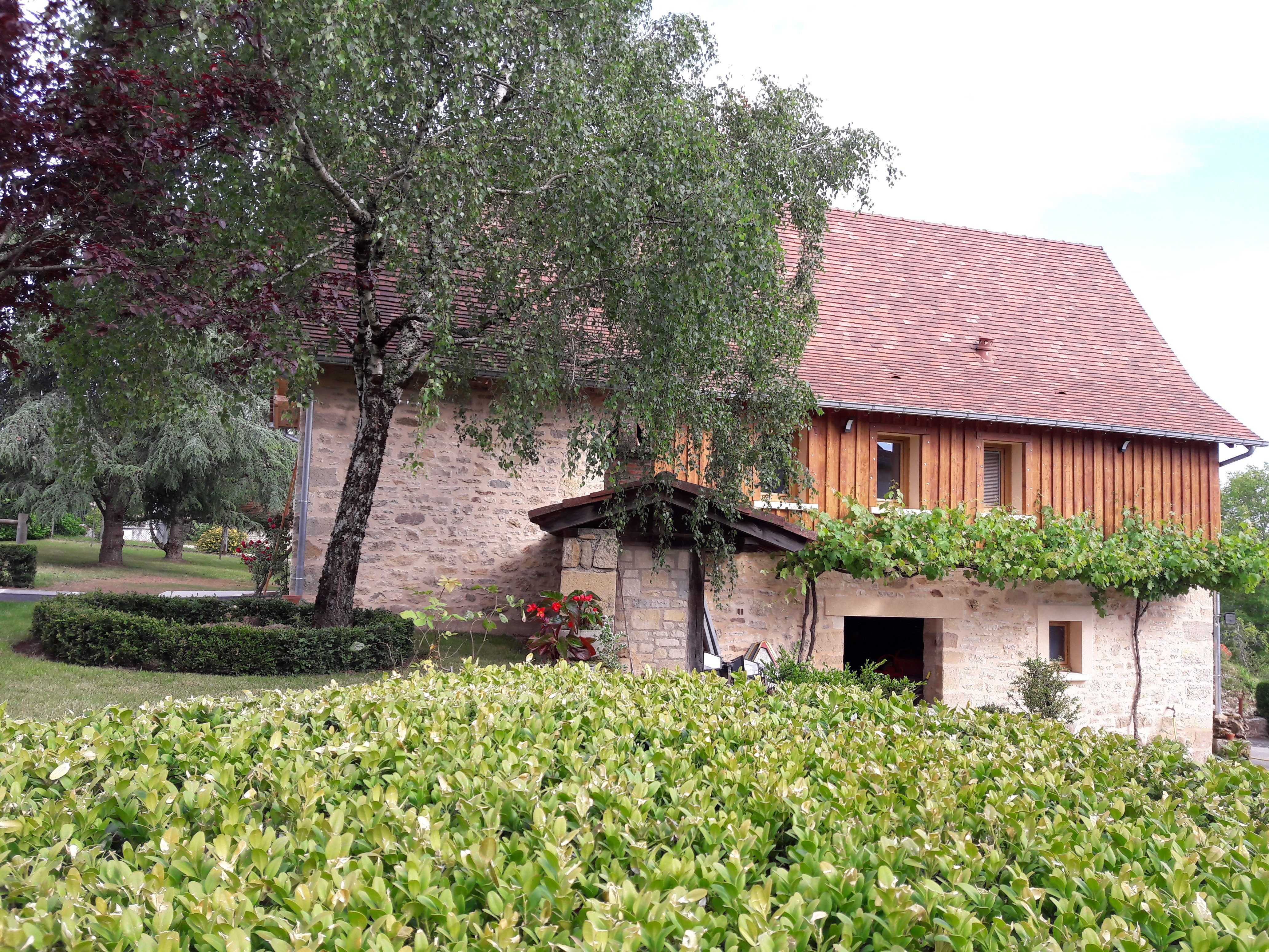 Gite du Mas de Padirat, Issepts - photo 25