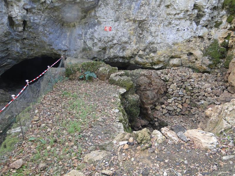 p31-Itinéraire Perte du Cros. credit P.Tordjman