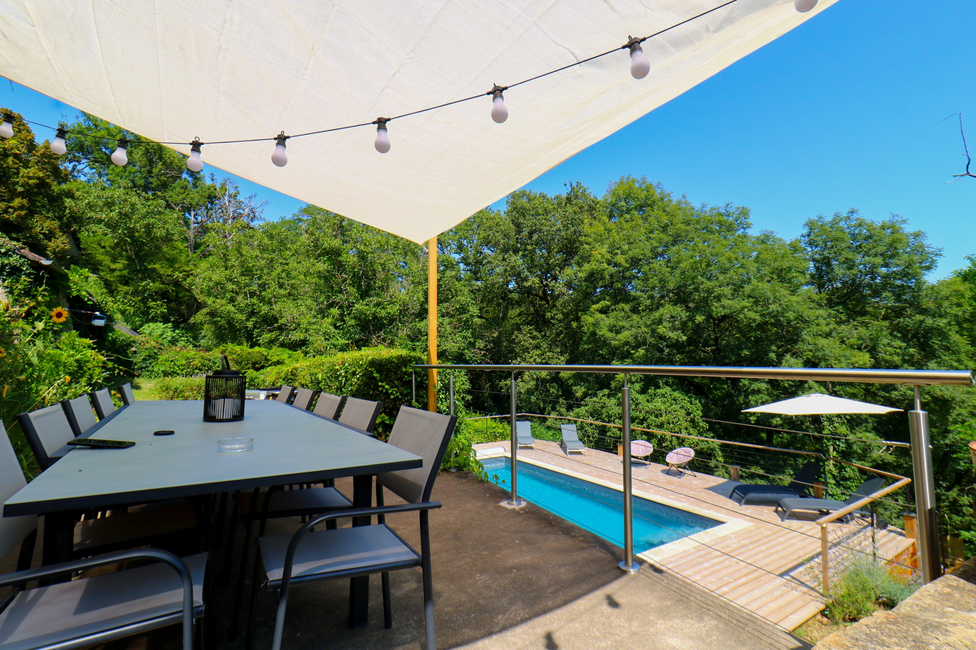 La Maison de Pierrot, Rignac - photo 35