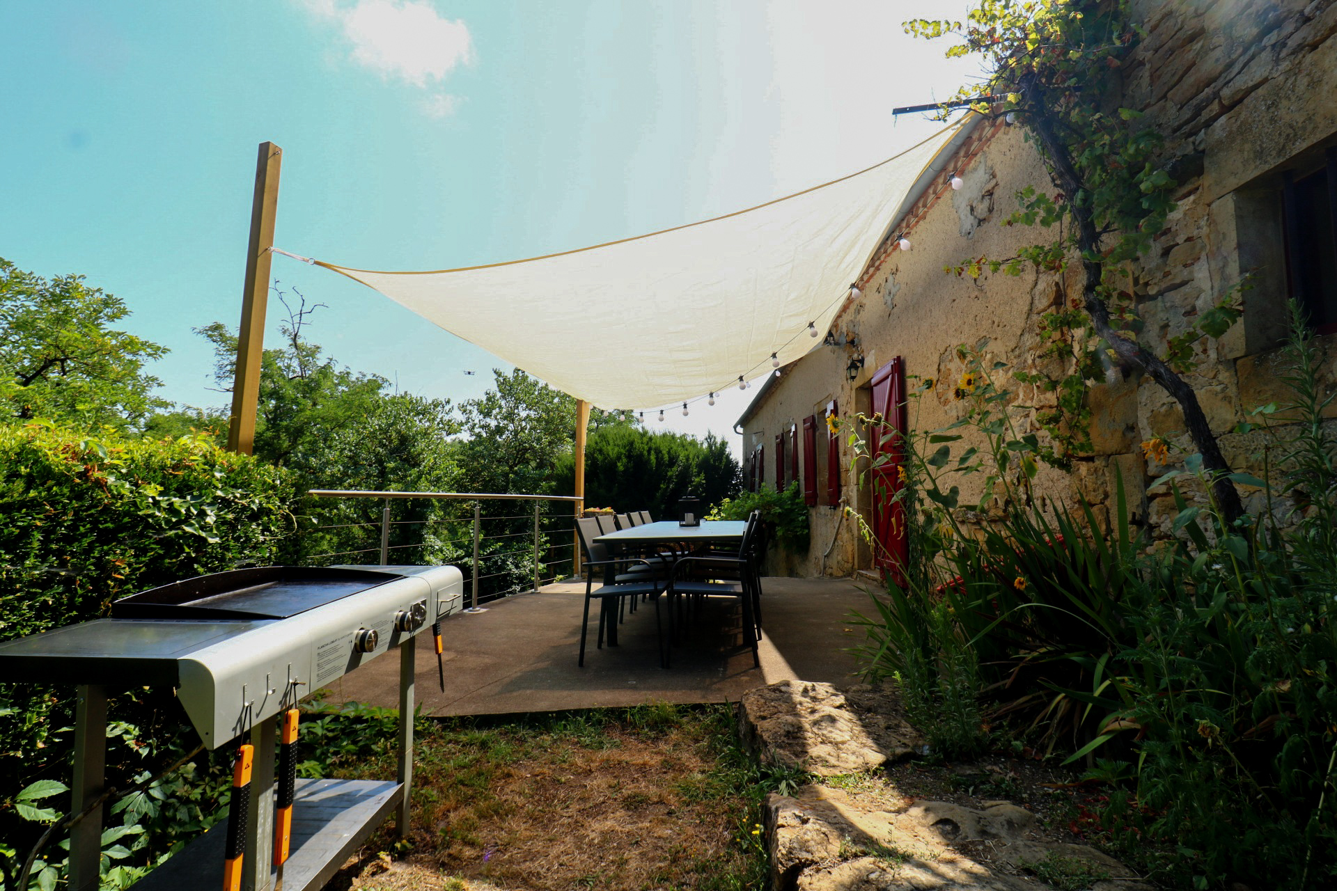 La Maison de Pierrot, Rignac - photo 36