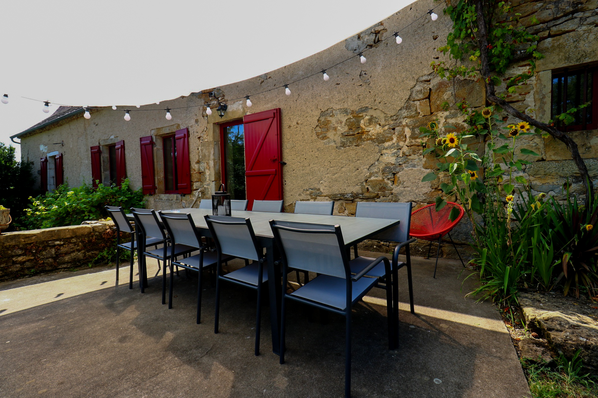 La Maison de Pierrot, Rignac - photo 37