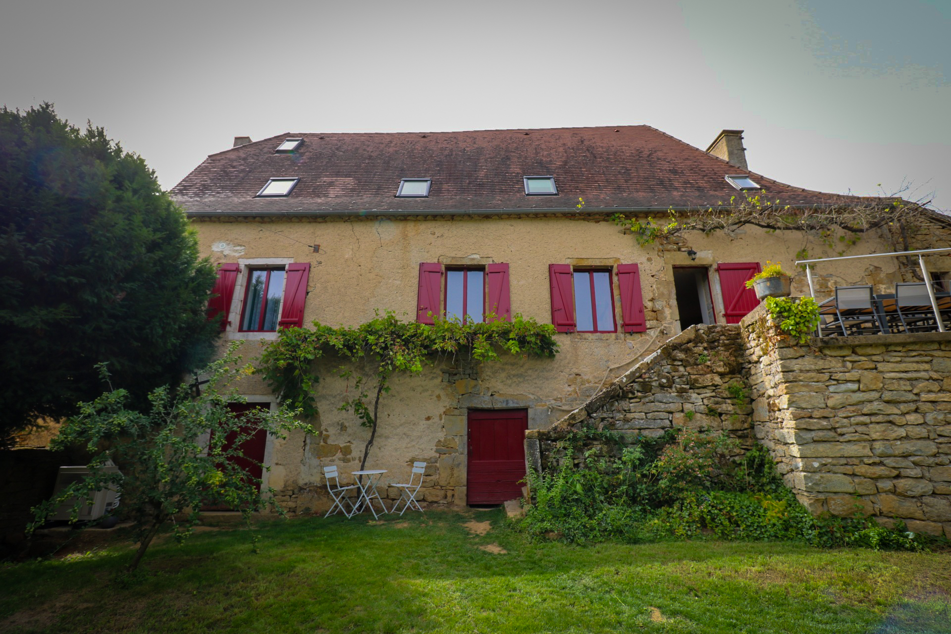 La Maison de Pierrot, Rignac - photo 39