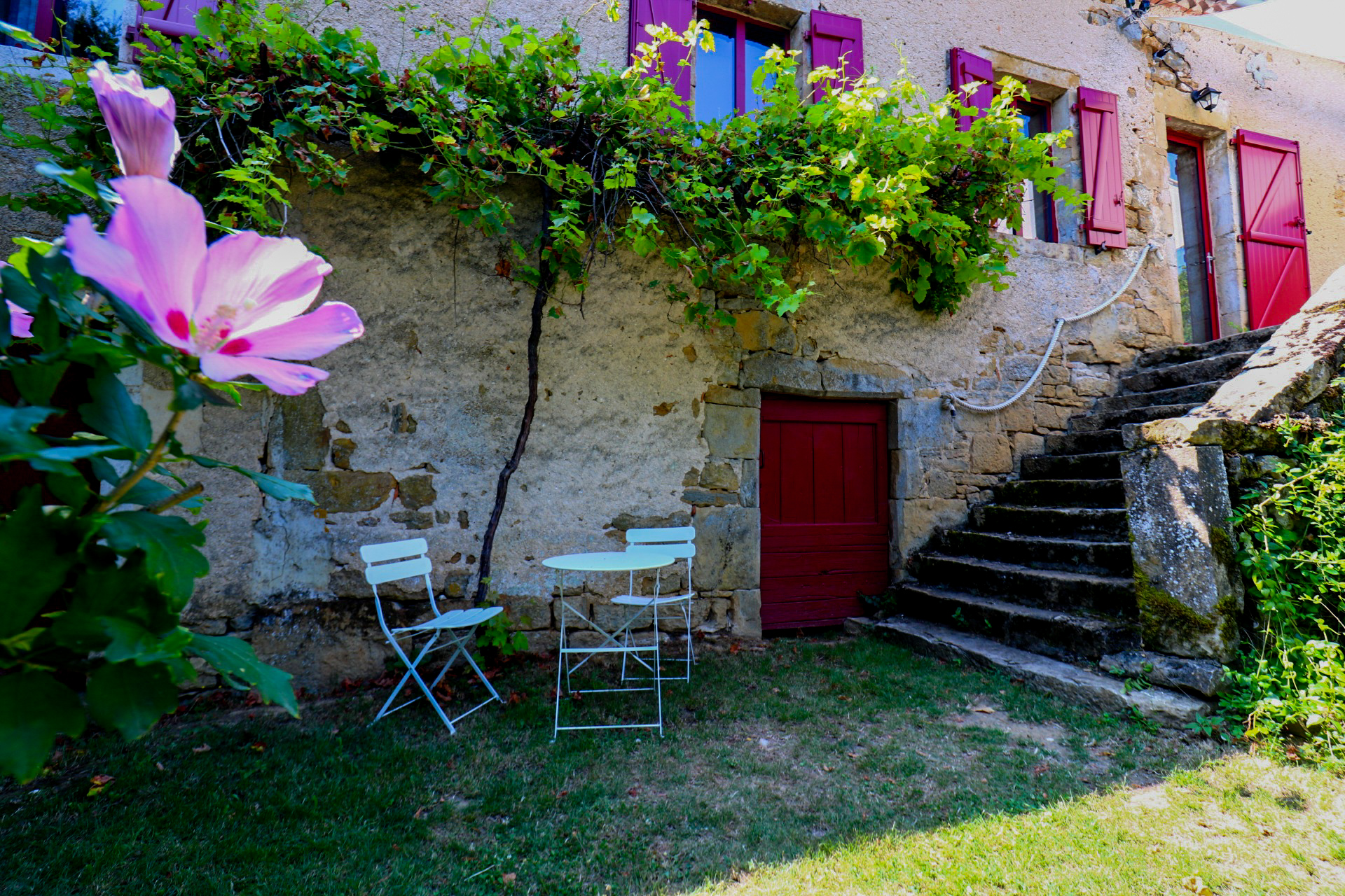 La Maison de Pierrot, Rignac - photo 40