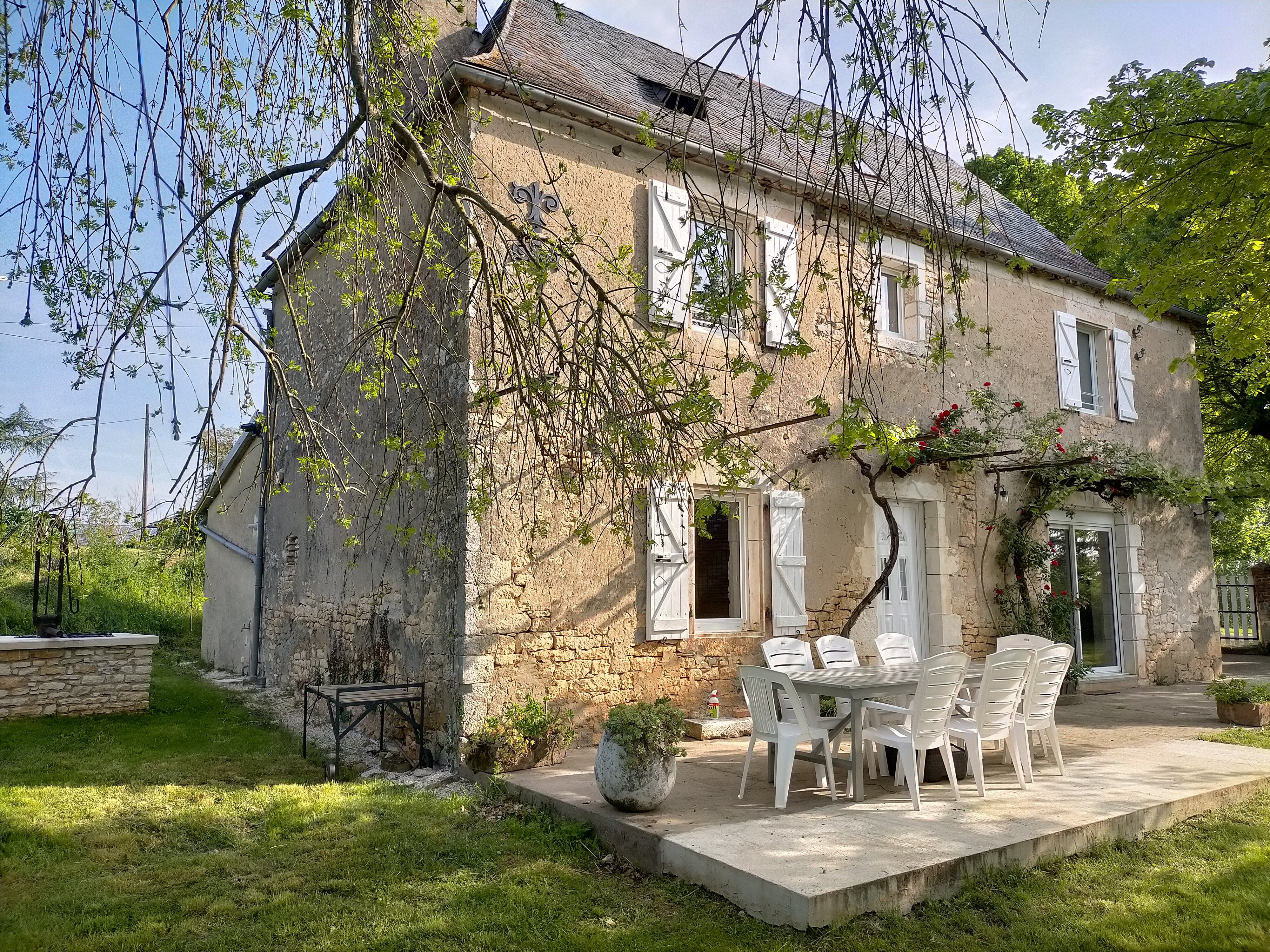 Gîte la Doline