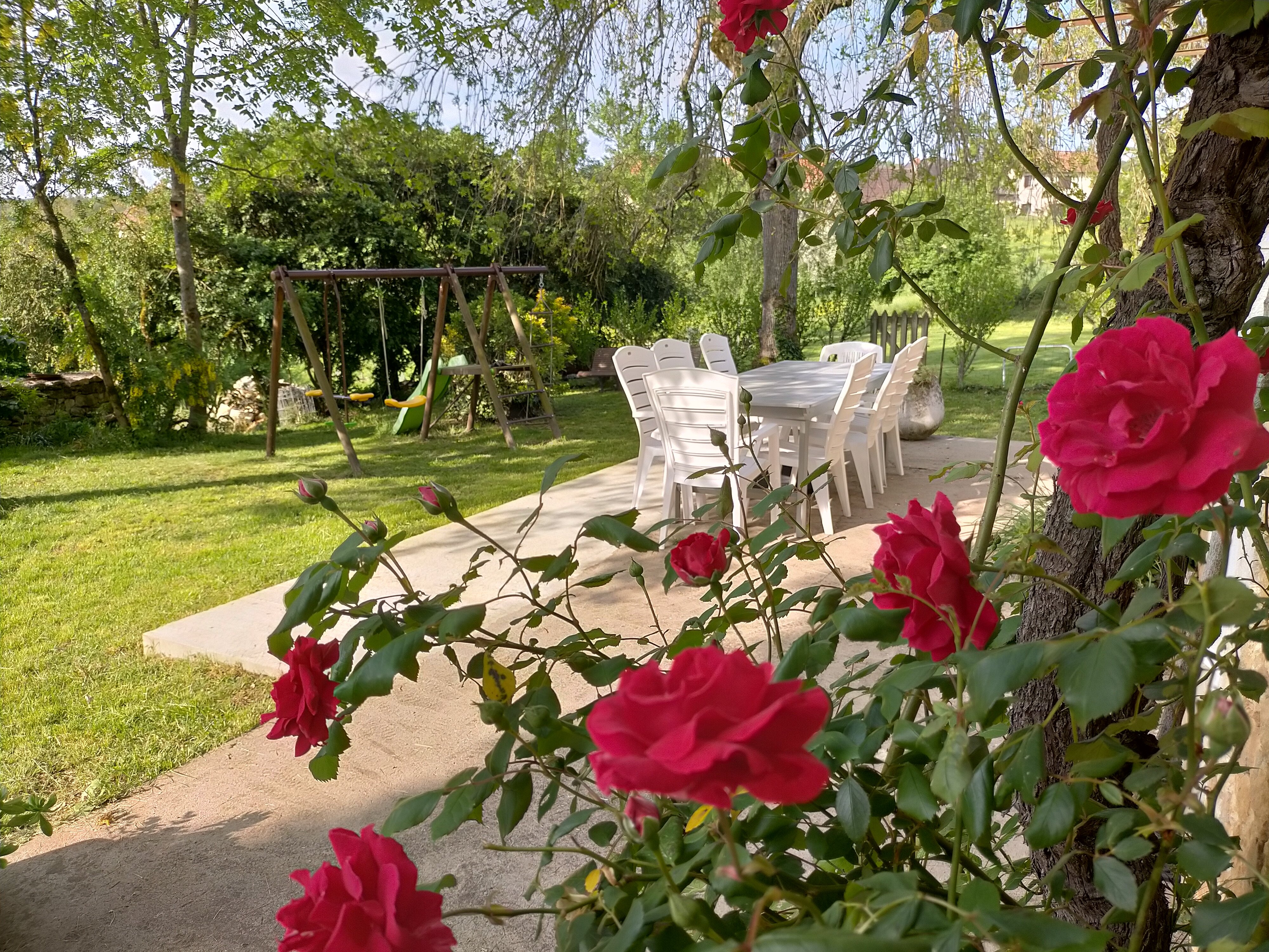 Gîte la Doline, Mayrac - photo 21