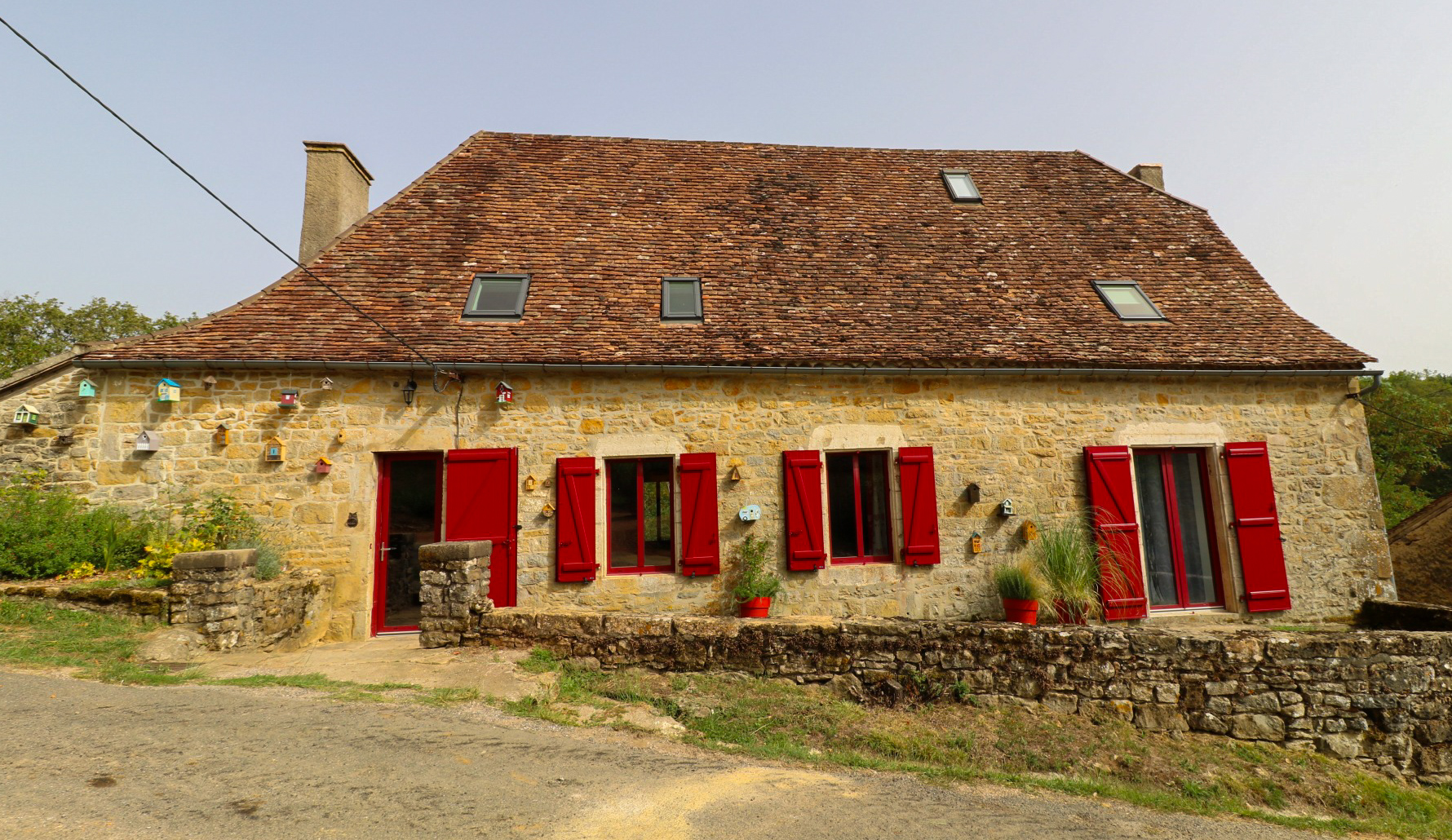 La Maison de Pierrot, Rignac - photo 3