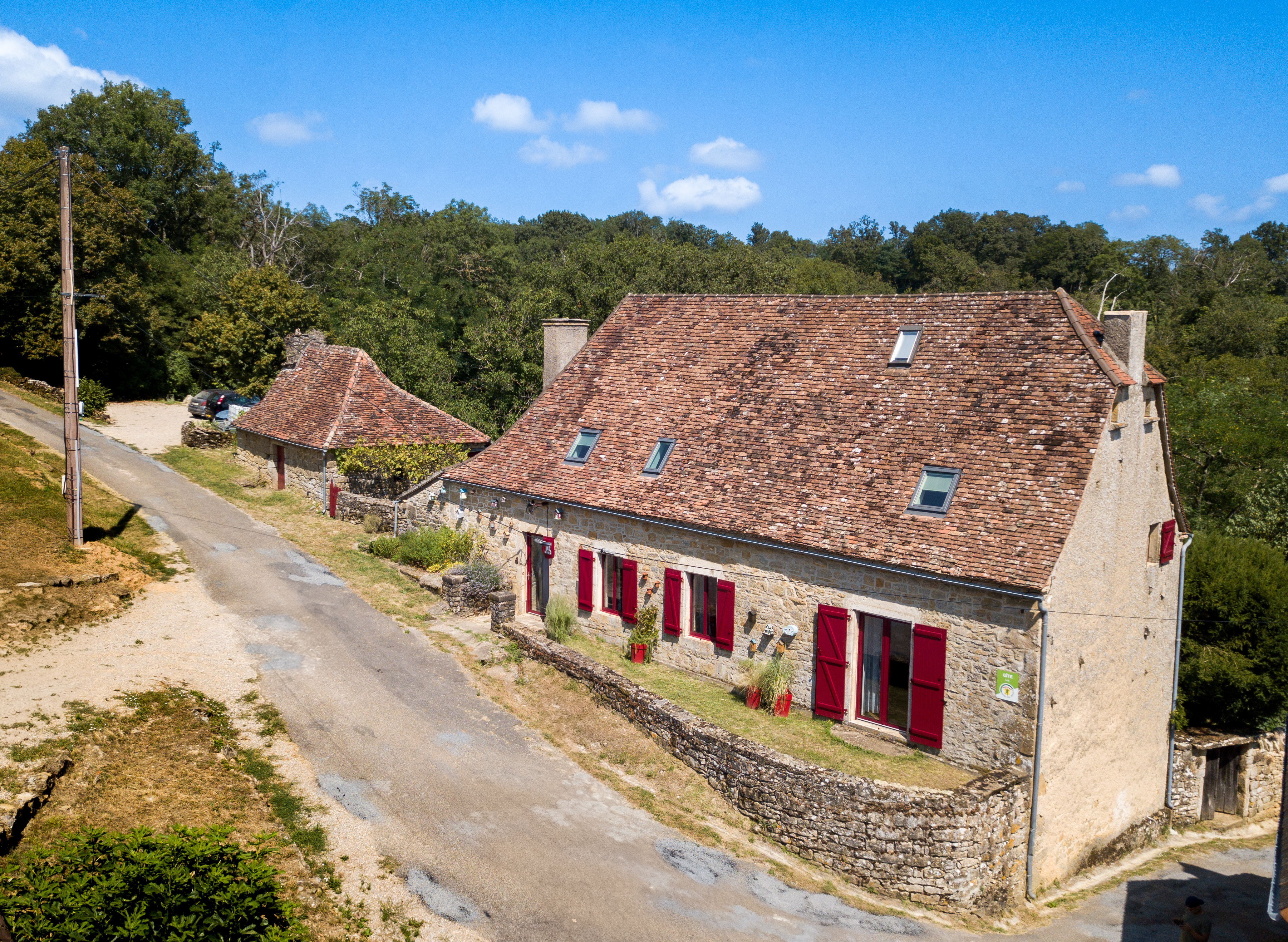 La Maison de Pierrot, Rignac - photo 4
