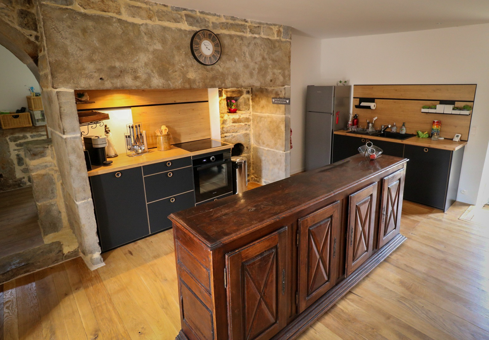 La Maison de Pierrot, Rignac - photo 5