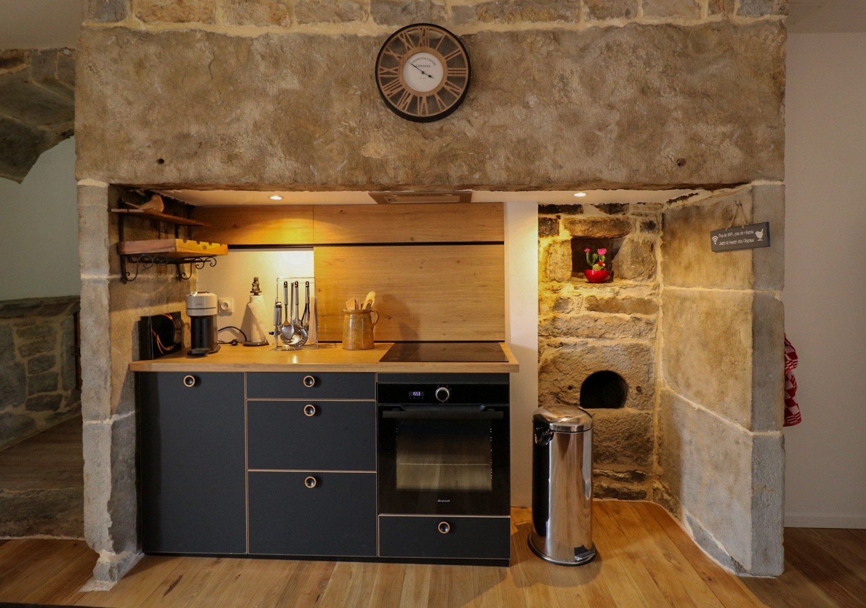 La Maison de Pierrot, Rignac - photo 6