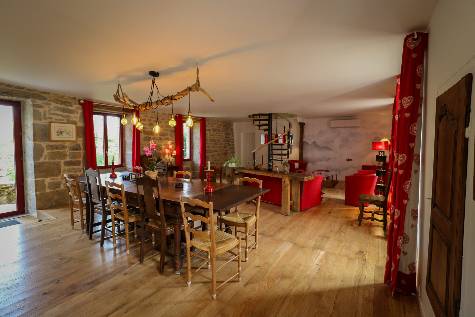 La Maison de Pierrot, Rignac - photo 7