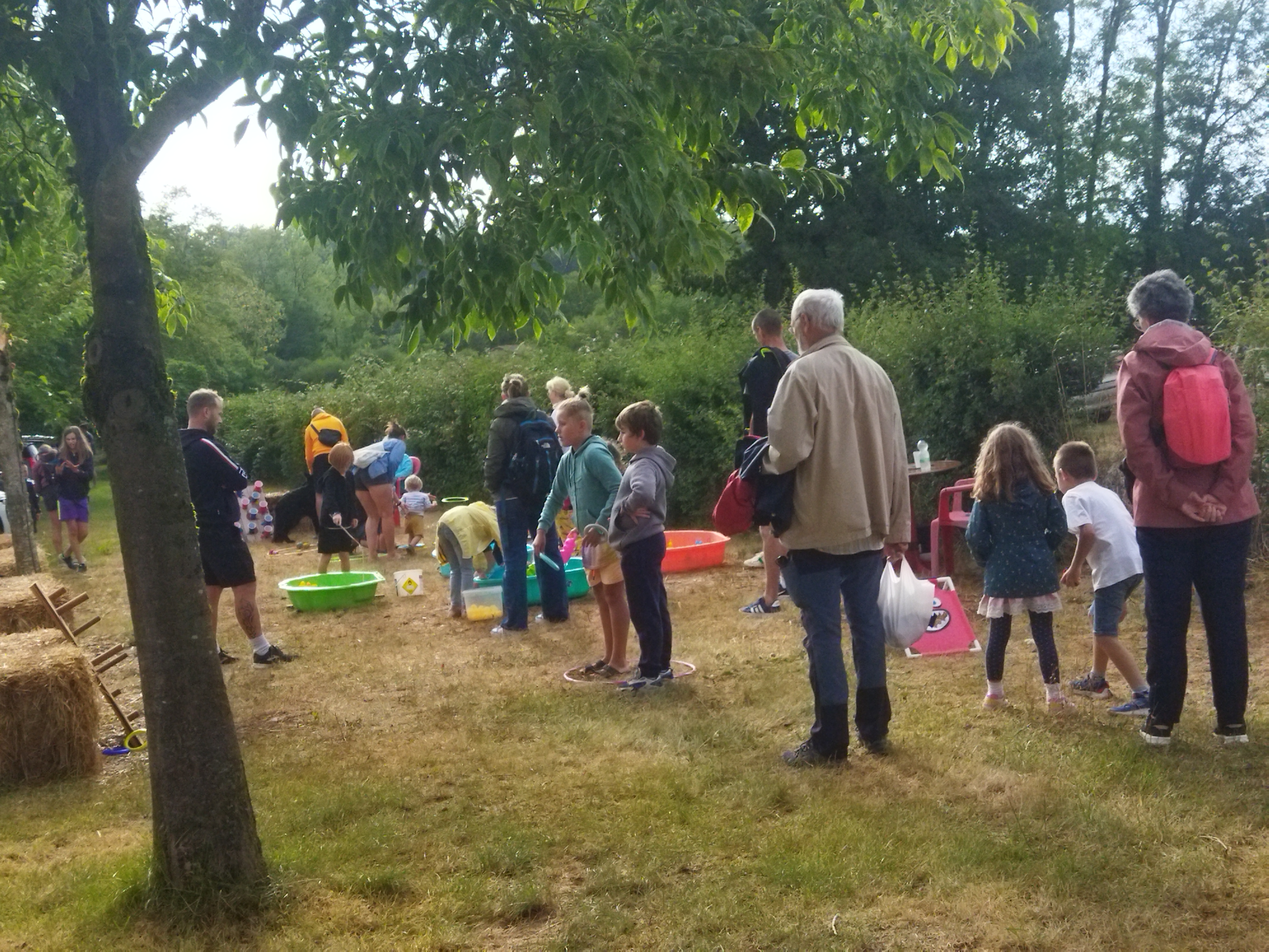 Marché d'été festif et gourmand de Padirac, Padirac - photo 3