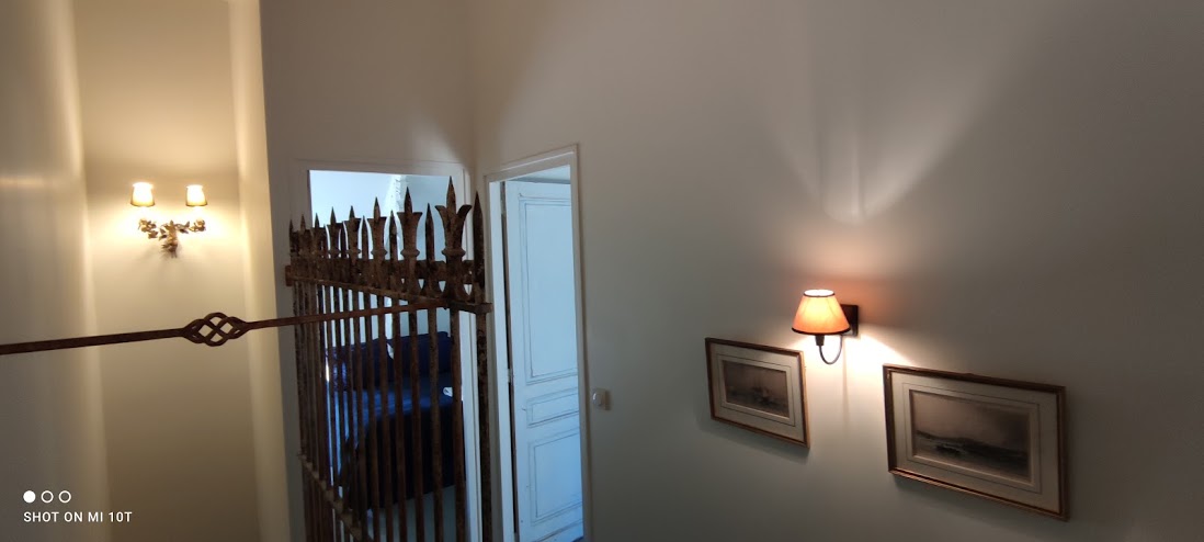 Les Granges du Barri haut Gîte Bouriane, Milhac - photo 18