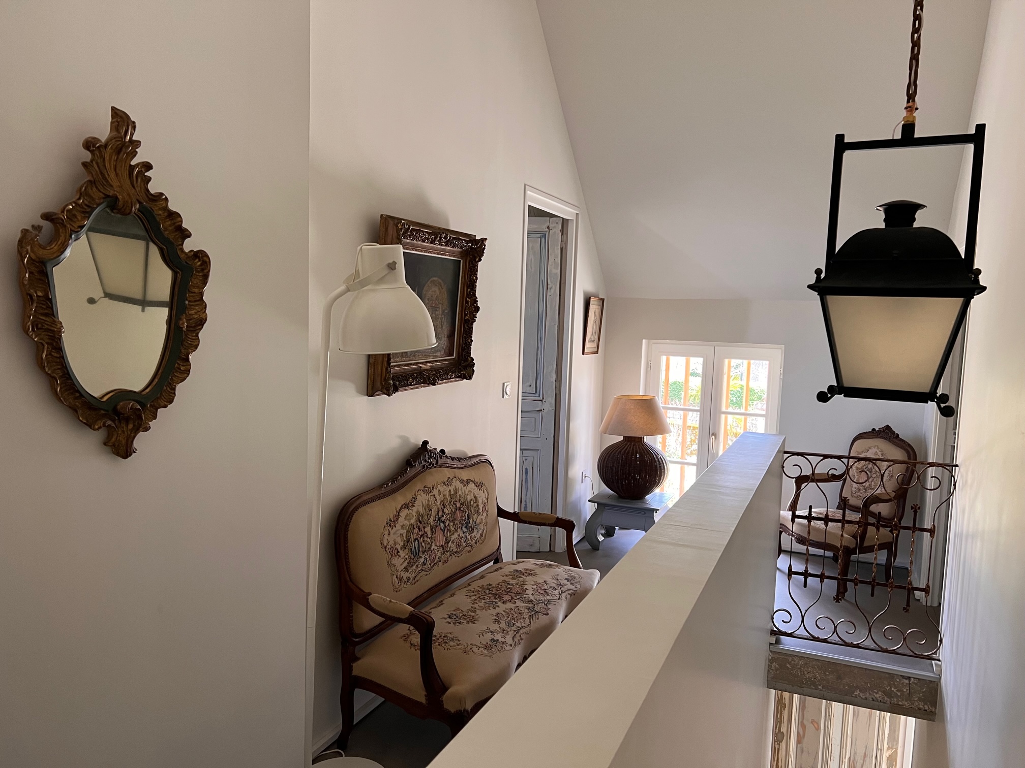 Les Granges du Barri-haut Gîte Quercy, Milhac - photo 21