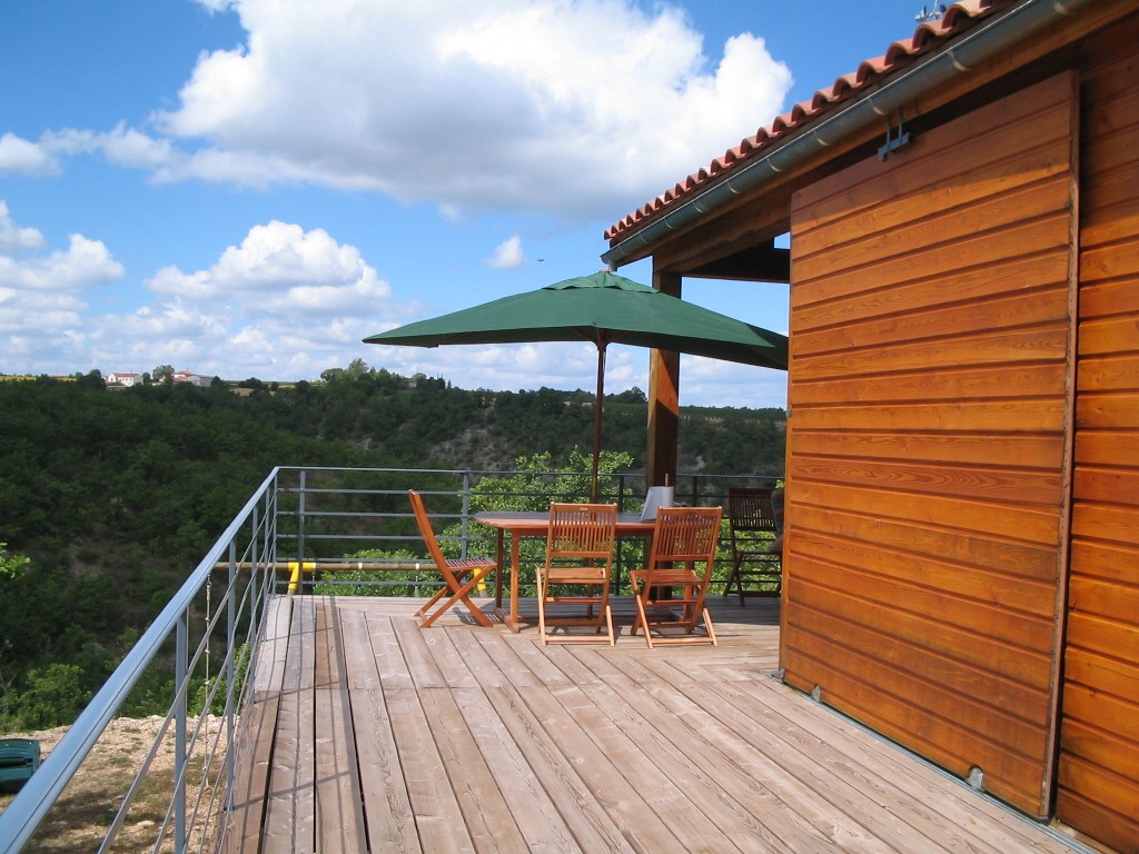Gîte des Camazets, Trespoux-Rassiels - photo 8