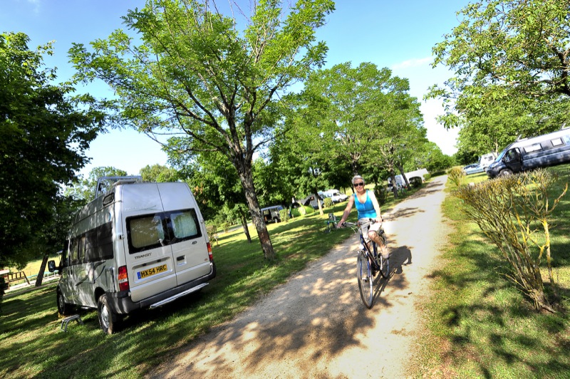 Camping Le Relais du Campeur, Rocamadour - photo 6