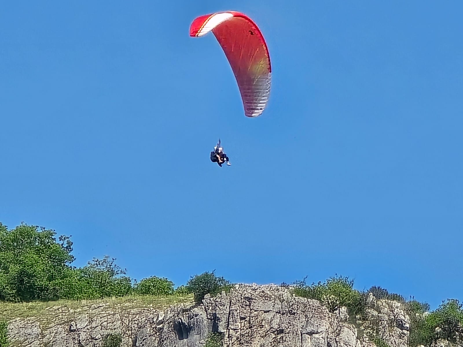 Got2fly parapente, Martel - photo 8