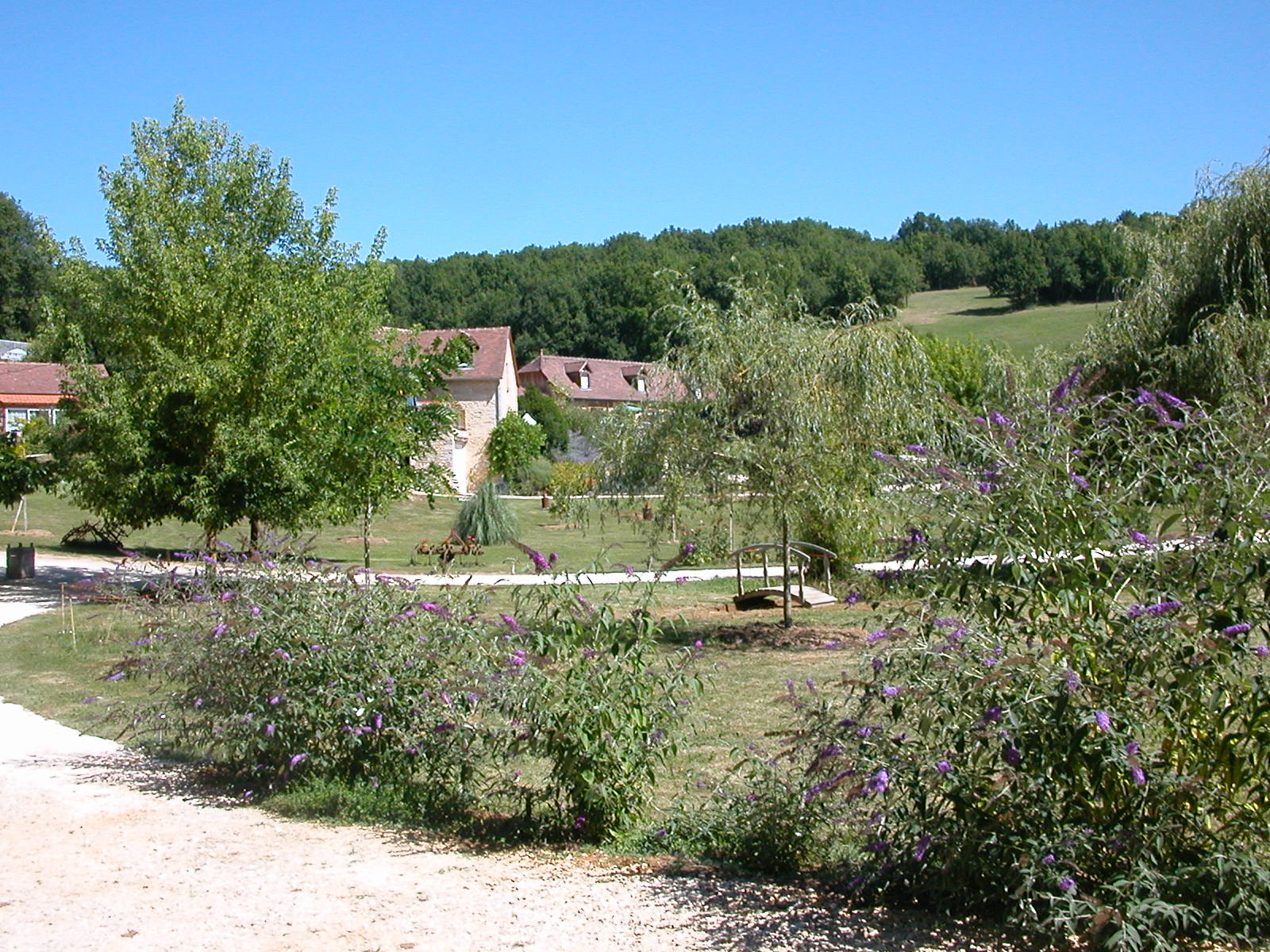 La Grange - Hameau Les Combelles, Martel - photo 8