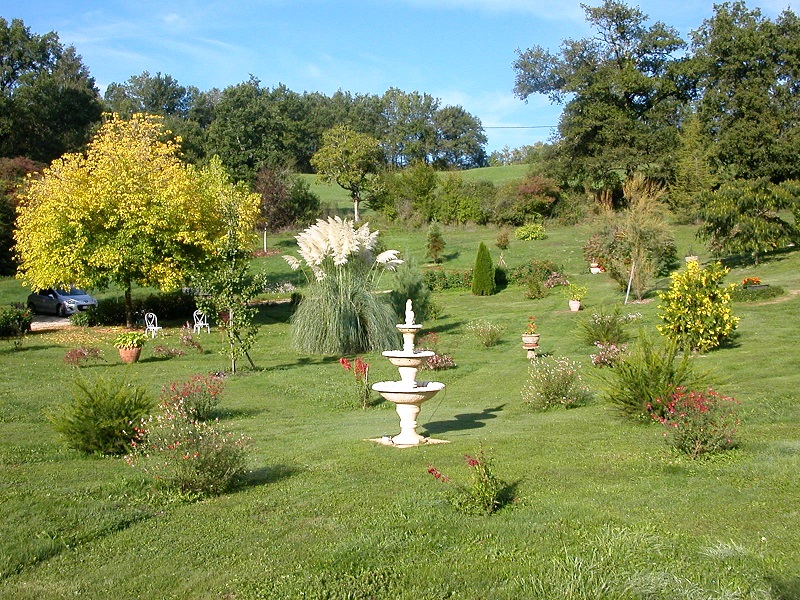 La Bergerie - Hameau Les Combelles, Martel - photo 11
