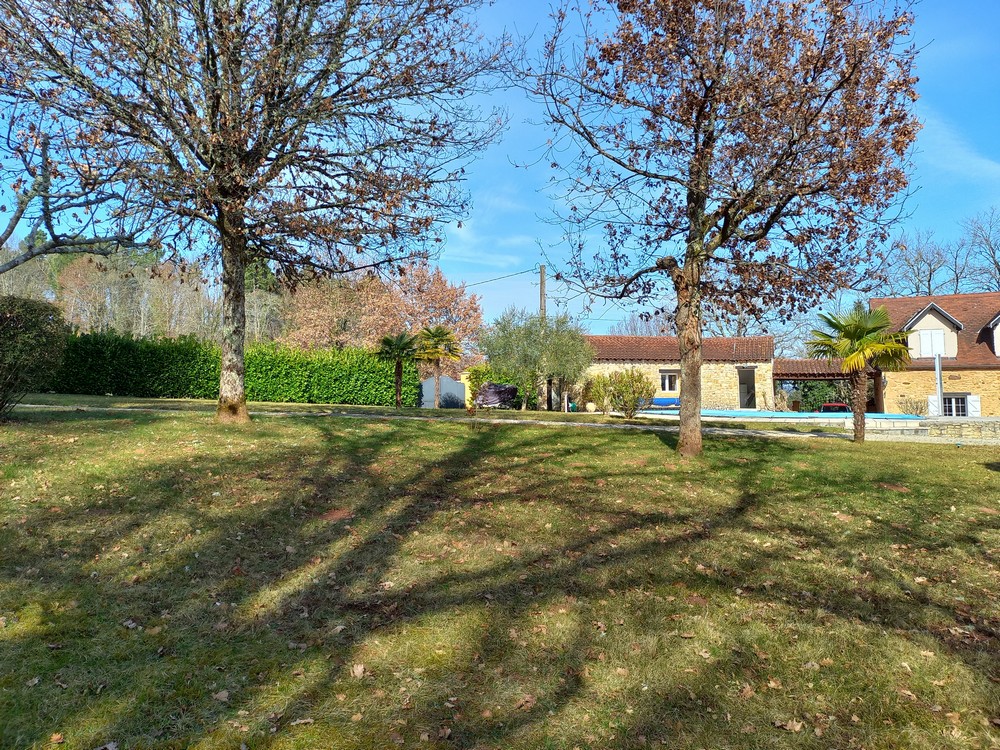 Au détour des 3 cyprès, Pomarède - photo 3