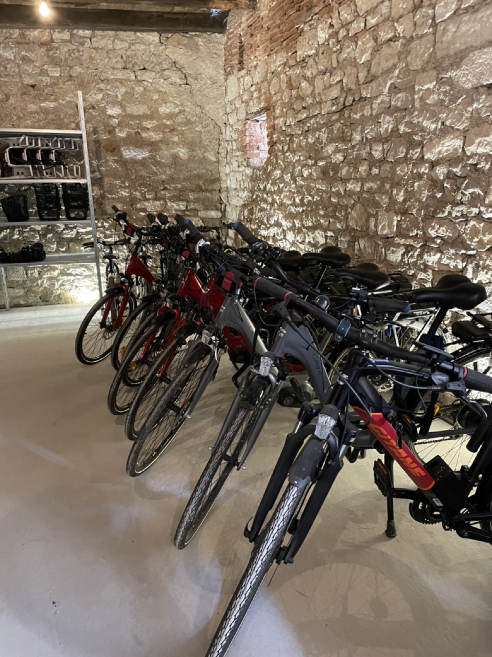 Roue Libre, Albas - photo 6