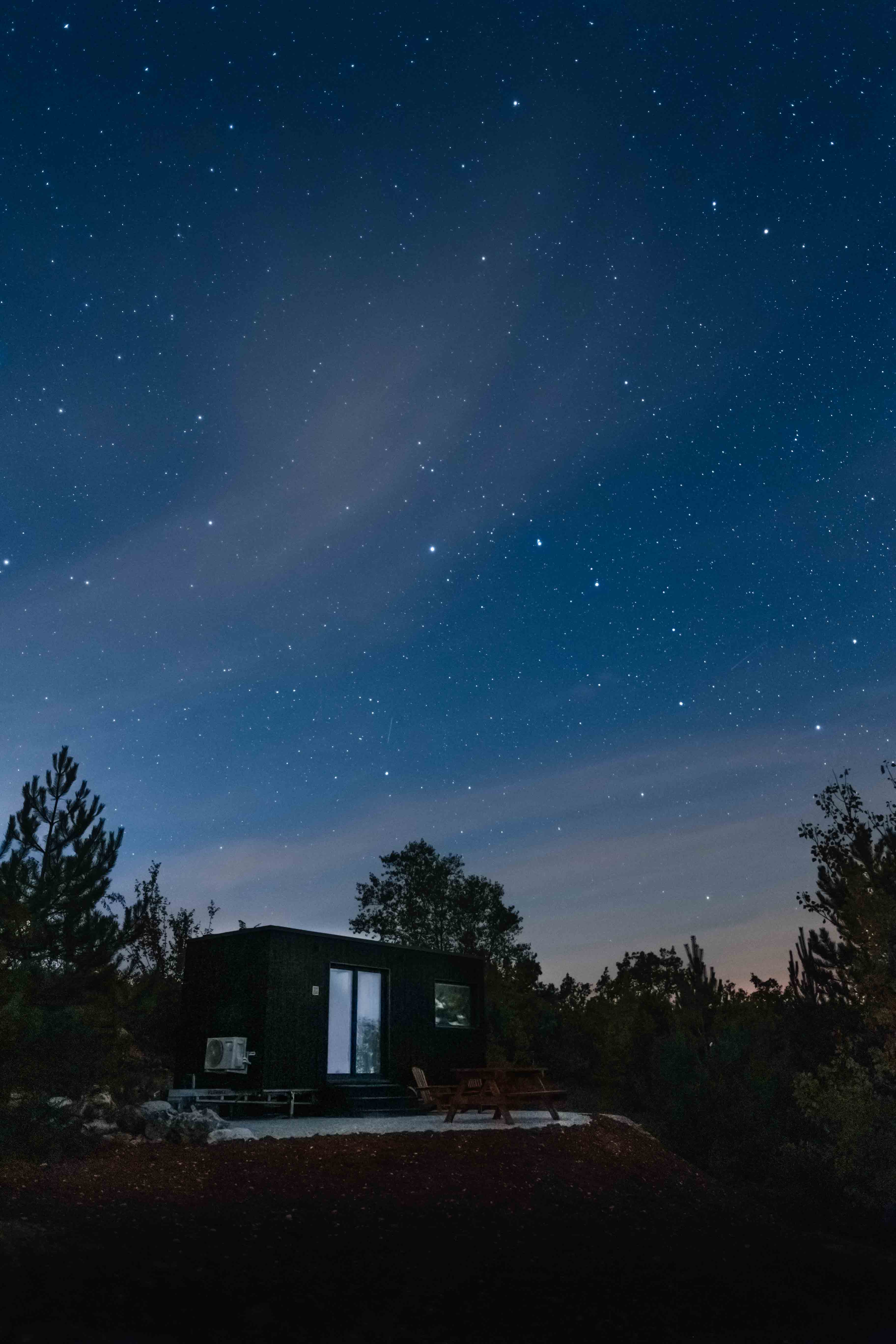 Tiny house Mas Del Périé, Trespoux-Rassiels - photo 5