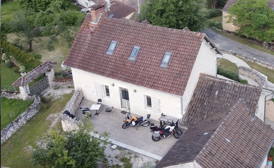 Auberge de Carlucet, Carlucet - photo 7