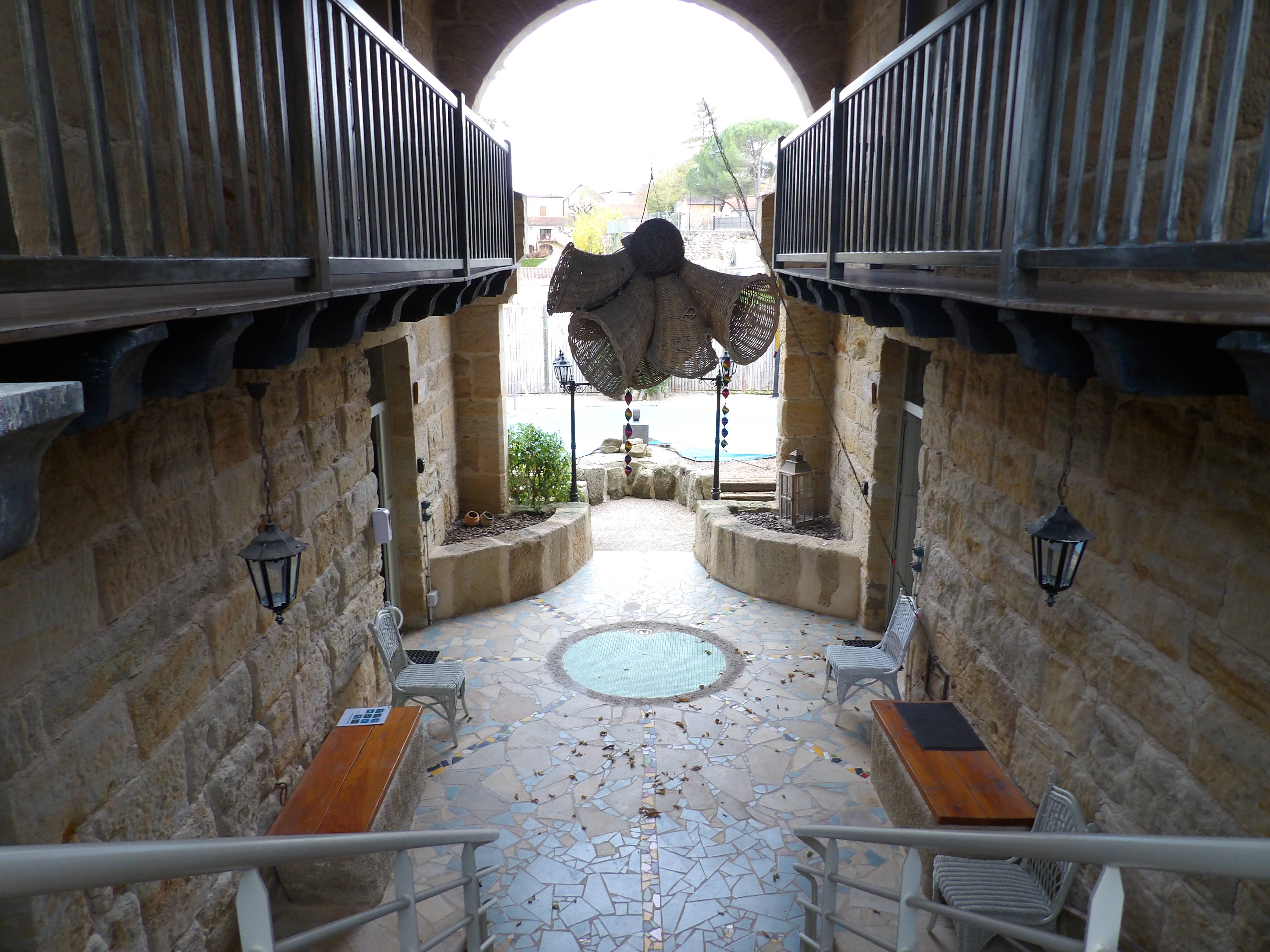 Au Petit Grammont "Ambroise", Lacapelle-Marival - photo 34