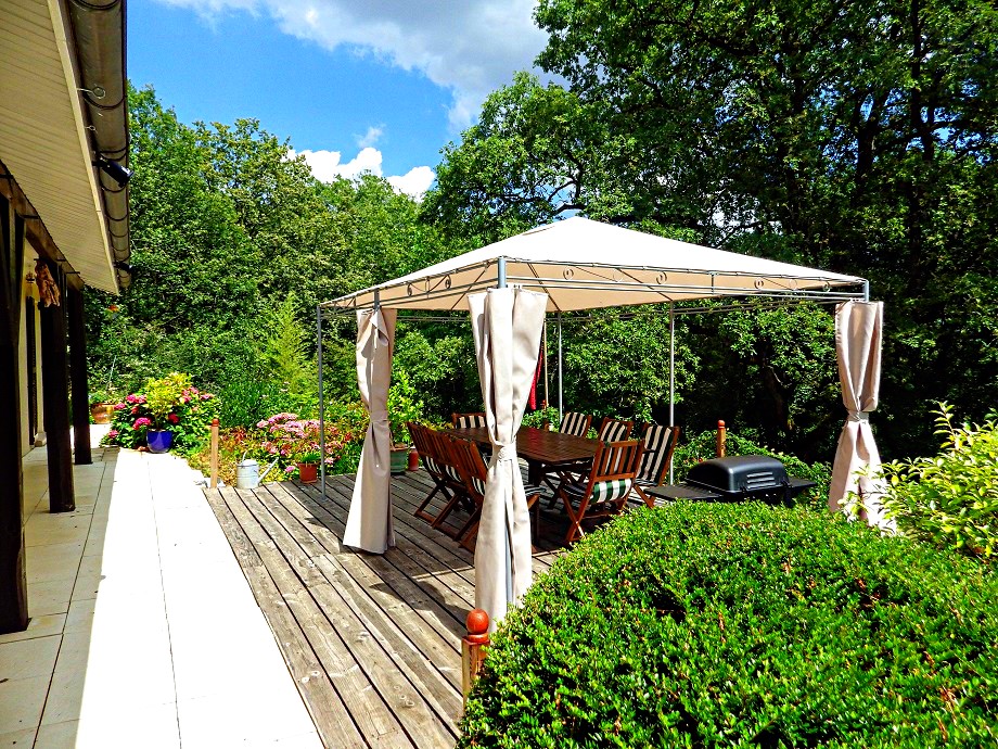 La Pierre Plantee, Baladou - photo 13