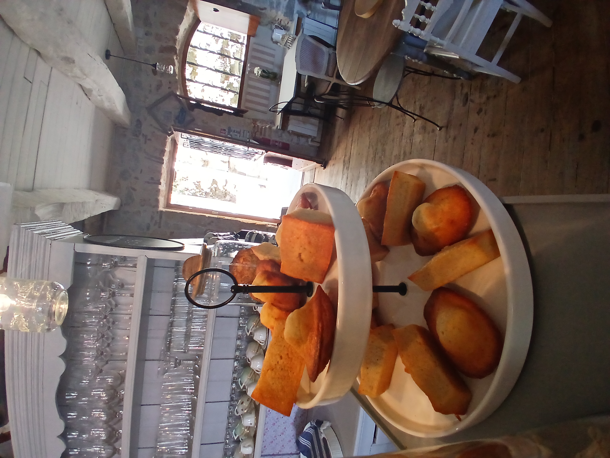 Tête de Linotte & Gourmandises