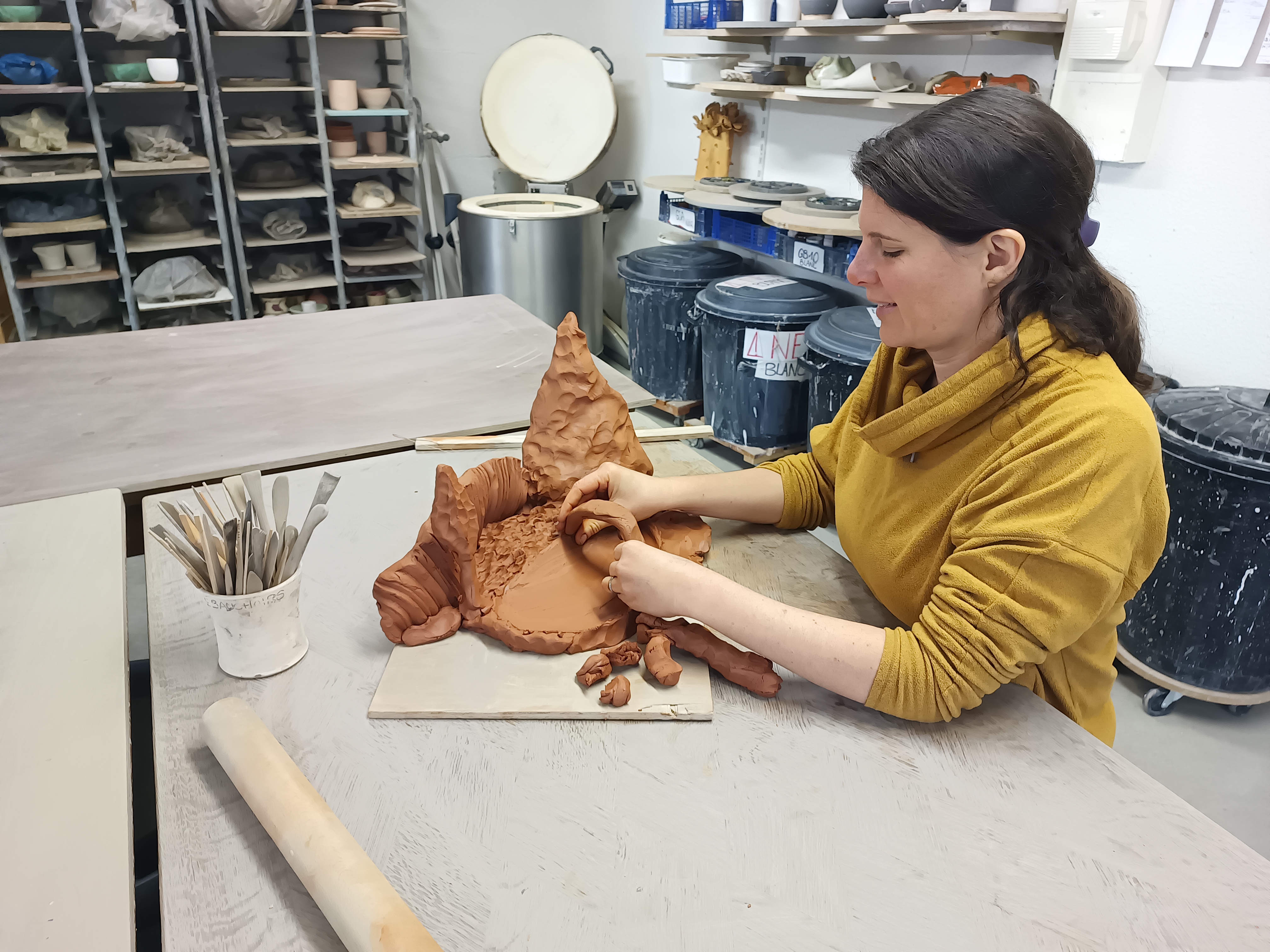 Auraë - Art Thérapie et Ateliers Créatifs - photo 2
