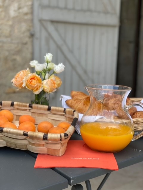 Domaine de Labarthe - Chambres d'hôtes, Espère - photo 24