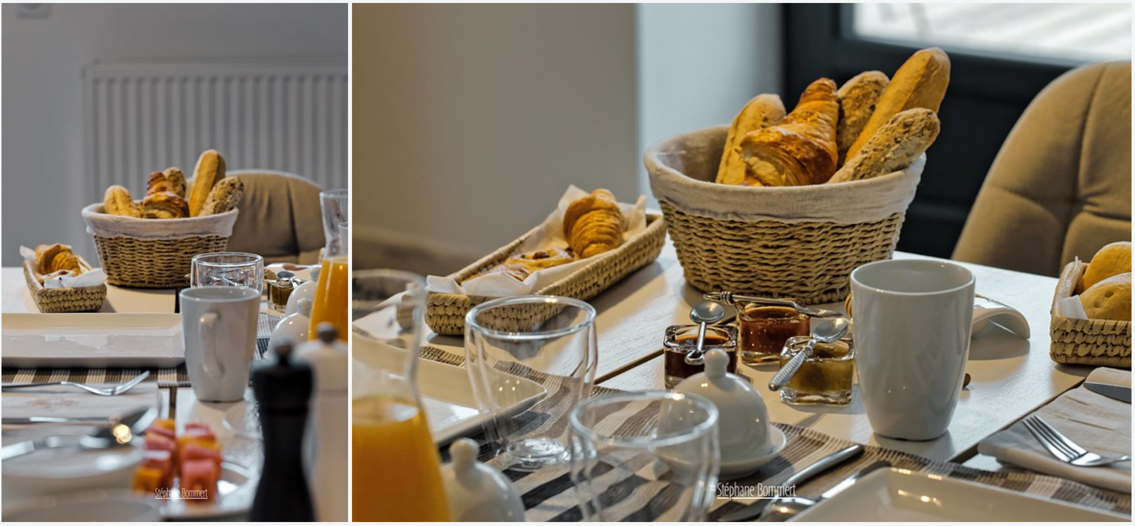 Les Mésanges, Ginouillac - photo 16