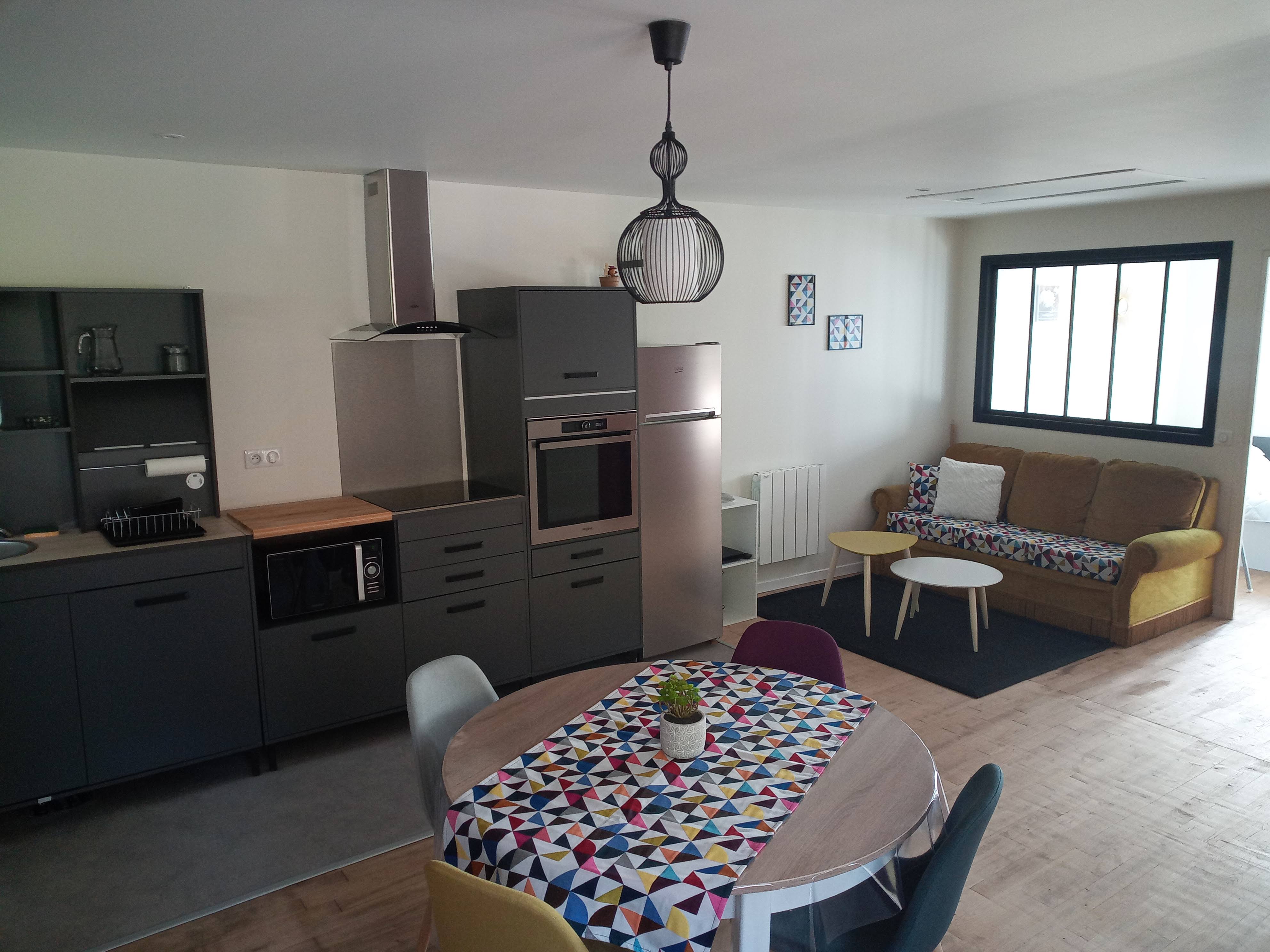 Gîte du Pech Arcan, Carennac - photo 2