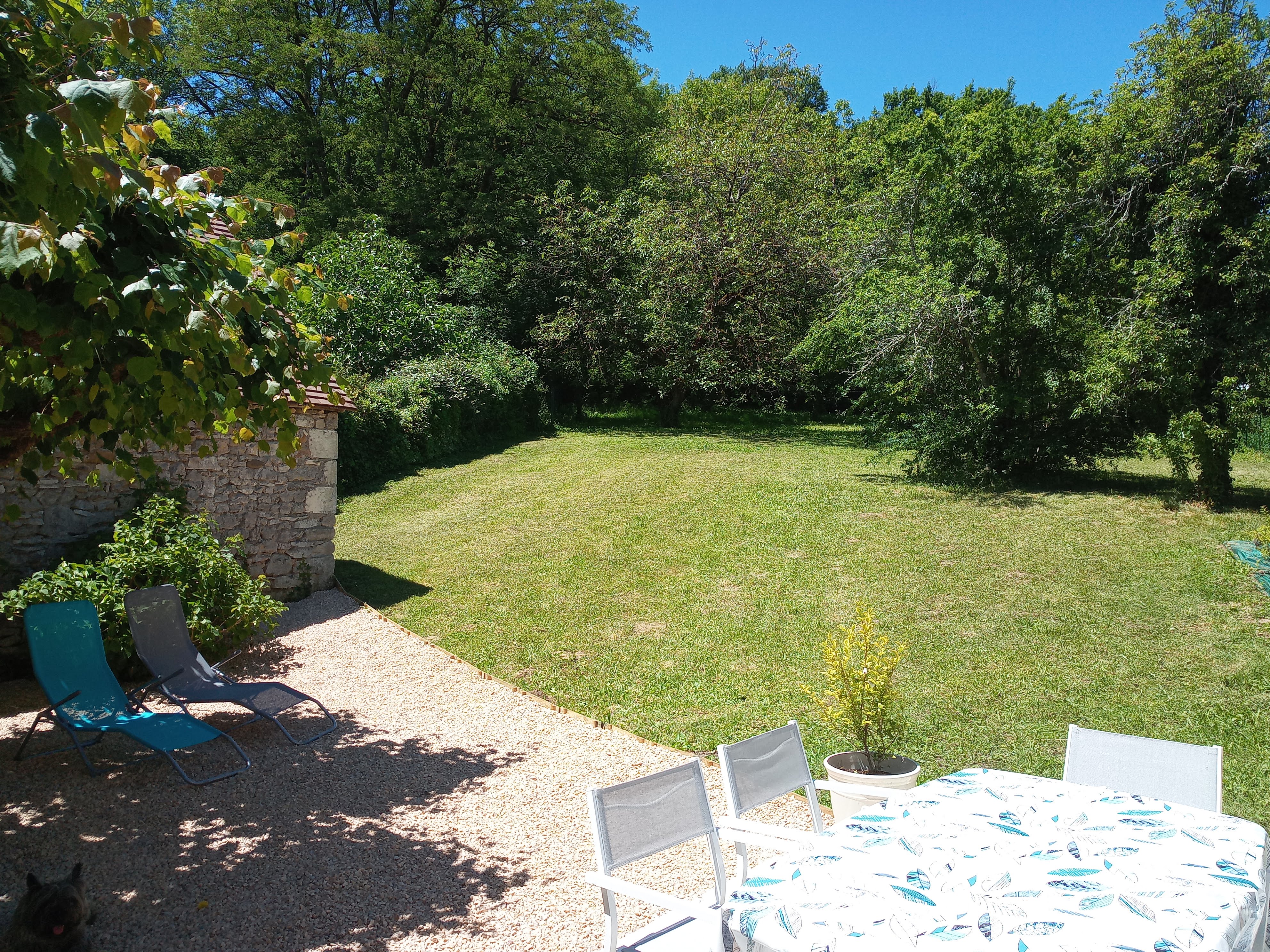 Gîte du Pech Arcan, Carennac - photo 3