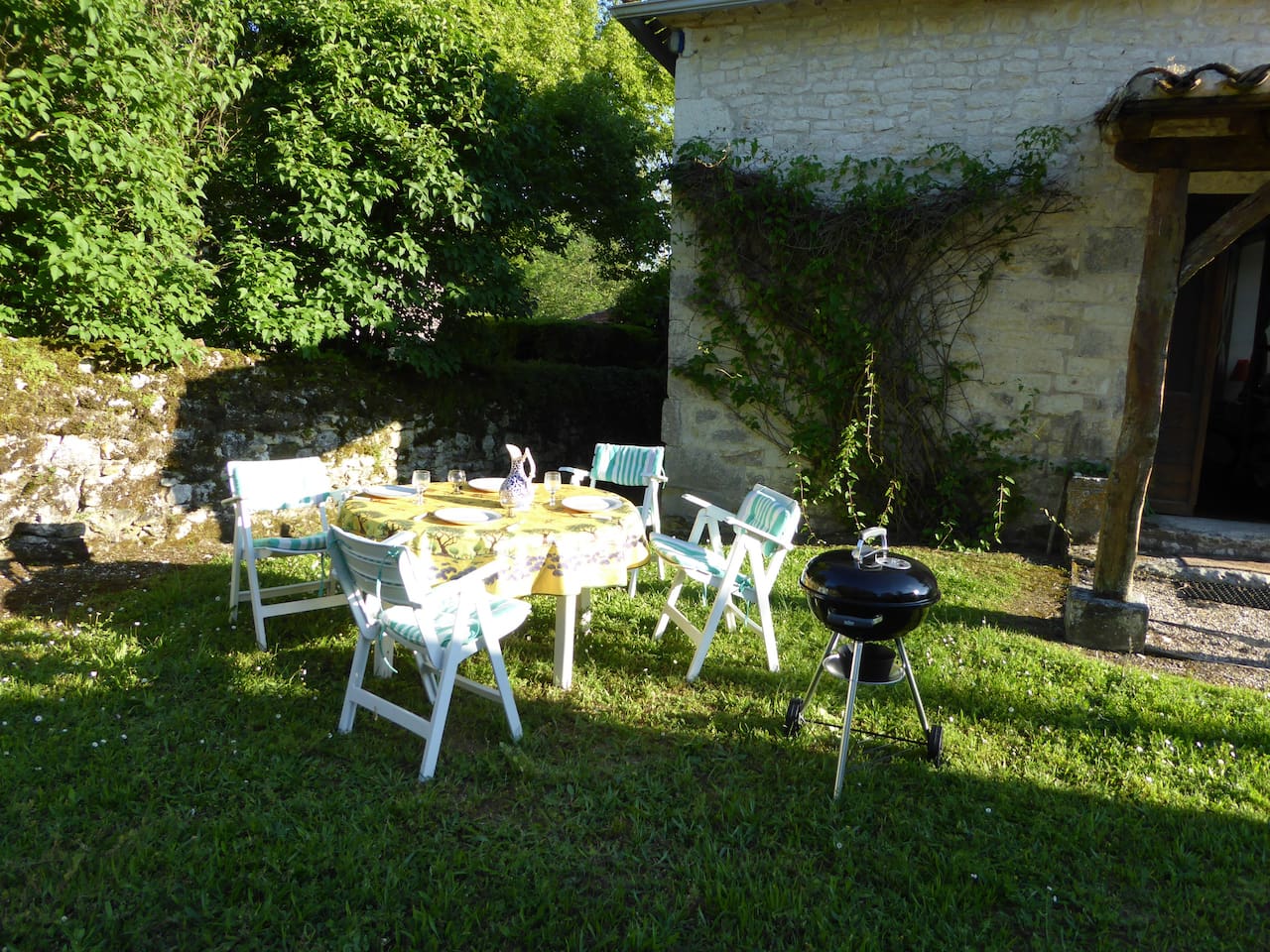 Le Pech de Valprionde, Montcuq-en-Quercy-Blanc - photo 18