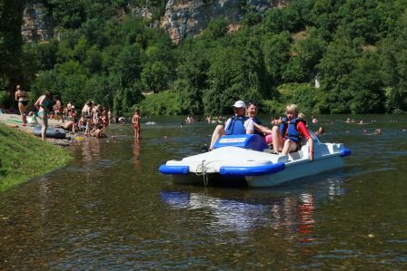Le Chalet, Saint-Cirq-Lapopie - photo 13