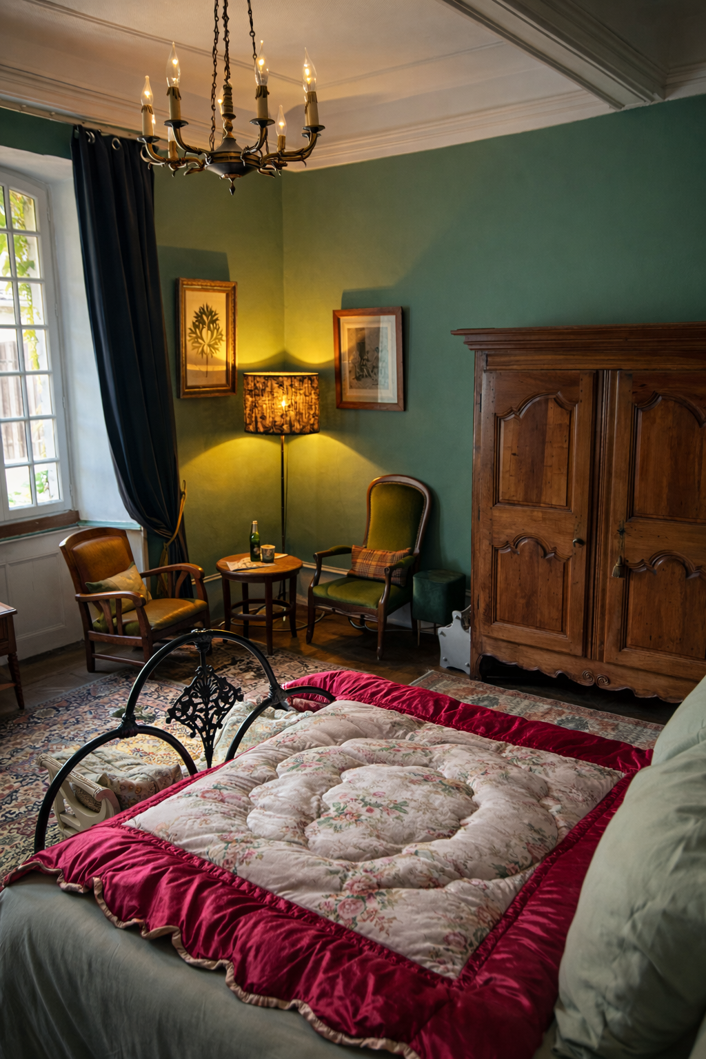 Le 7 des Tonneliers, Castelfranc - photo 38