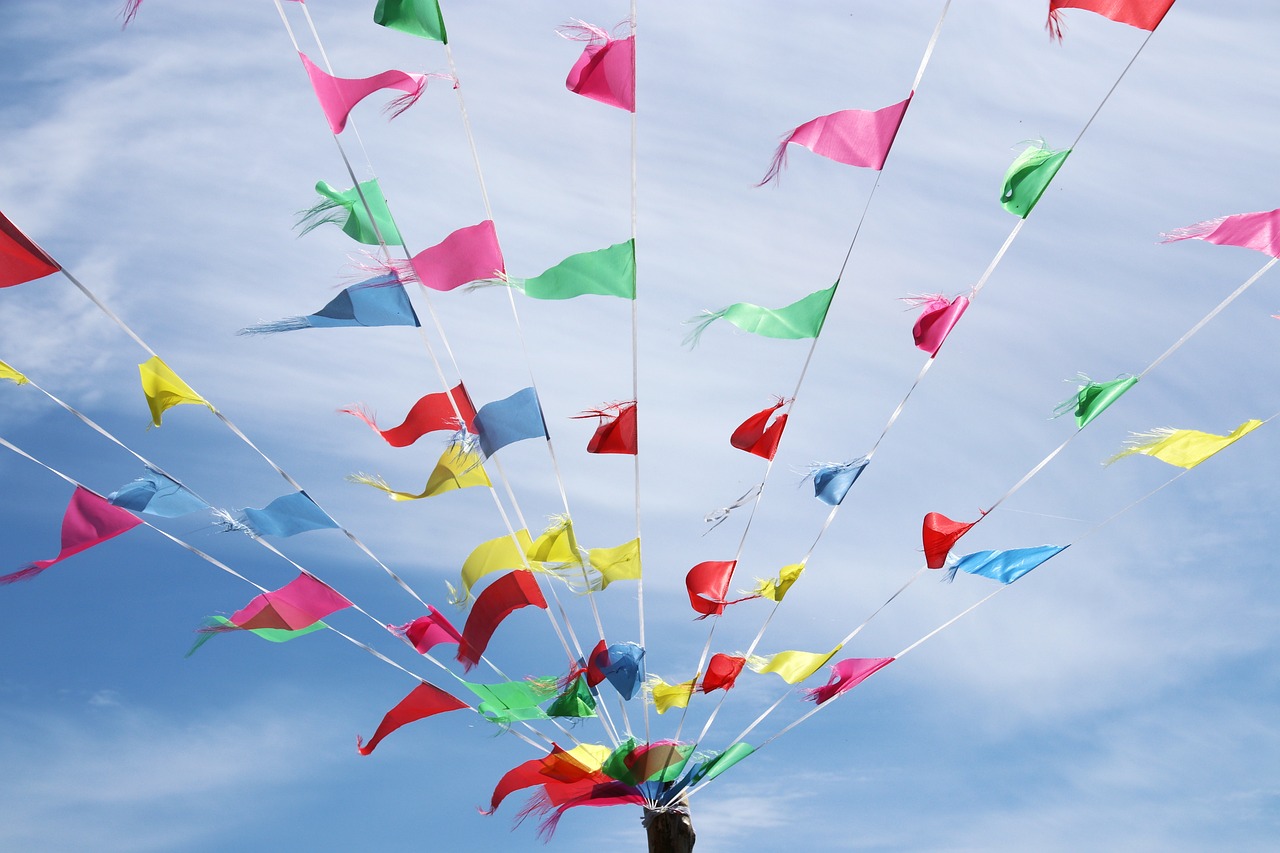 Fête Votive de Lalbenque