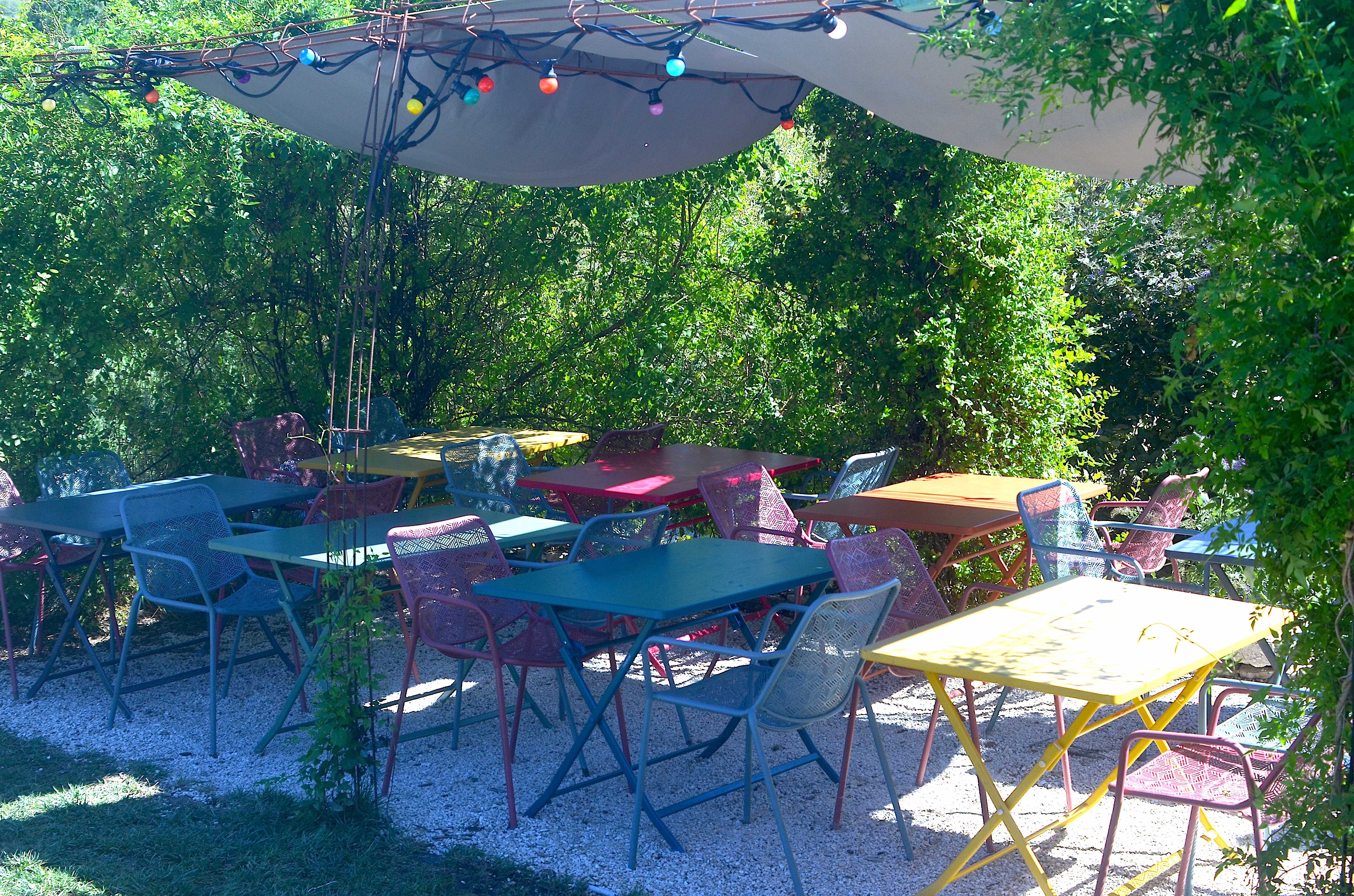 Moulin de Gougnet, Concorès - photo 21