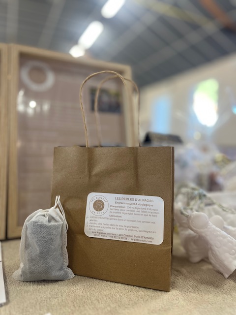 Les Alpacas de Fons, Fons - photo 10