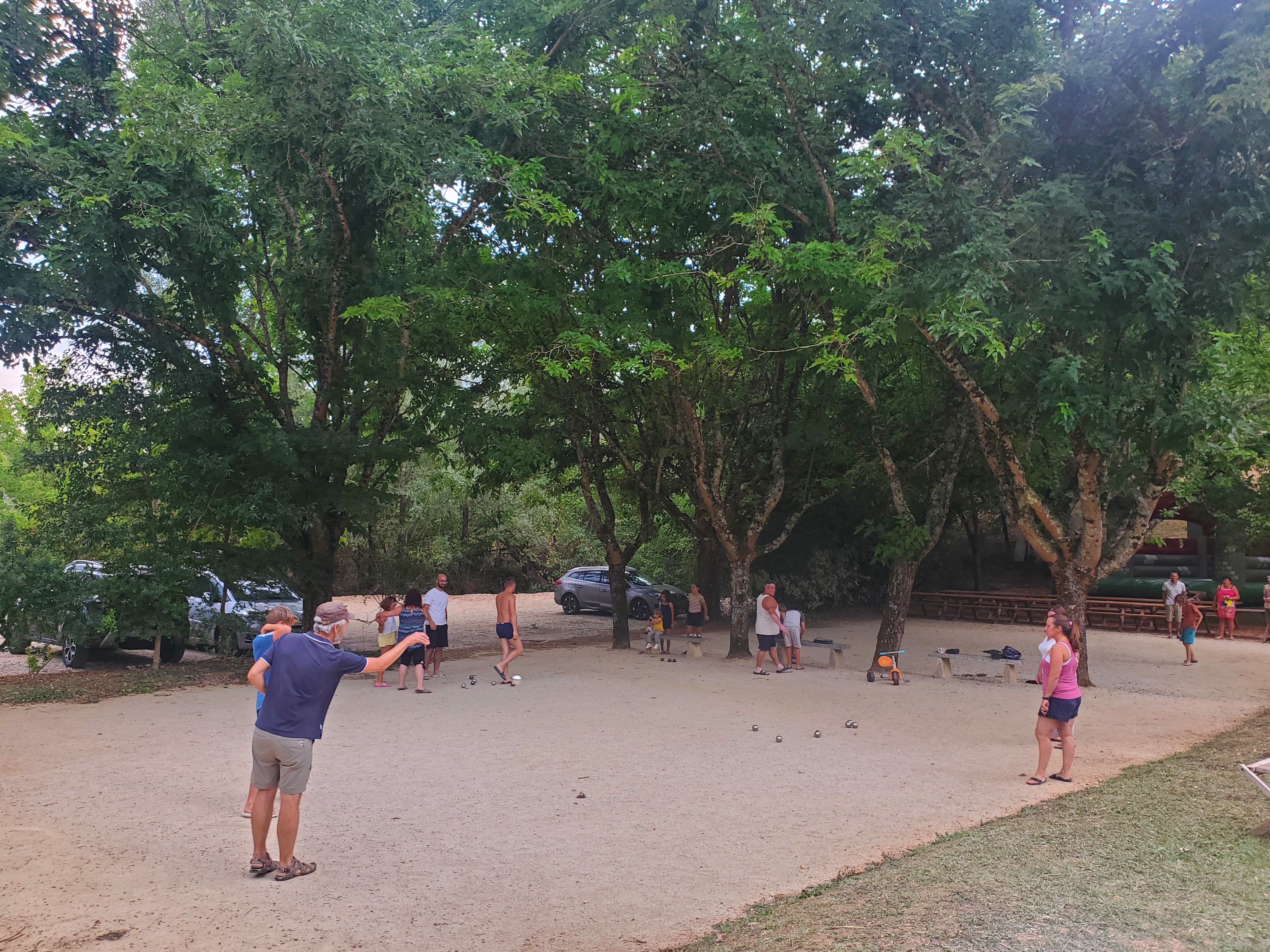 Camping Le Valenty, Soturac - photo 11