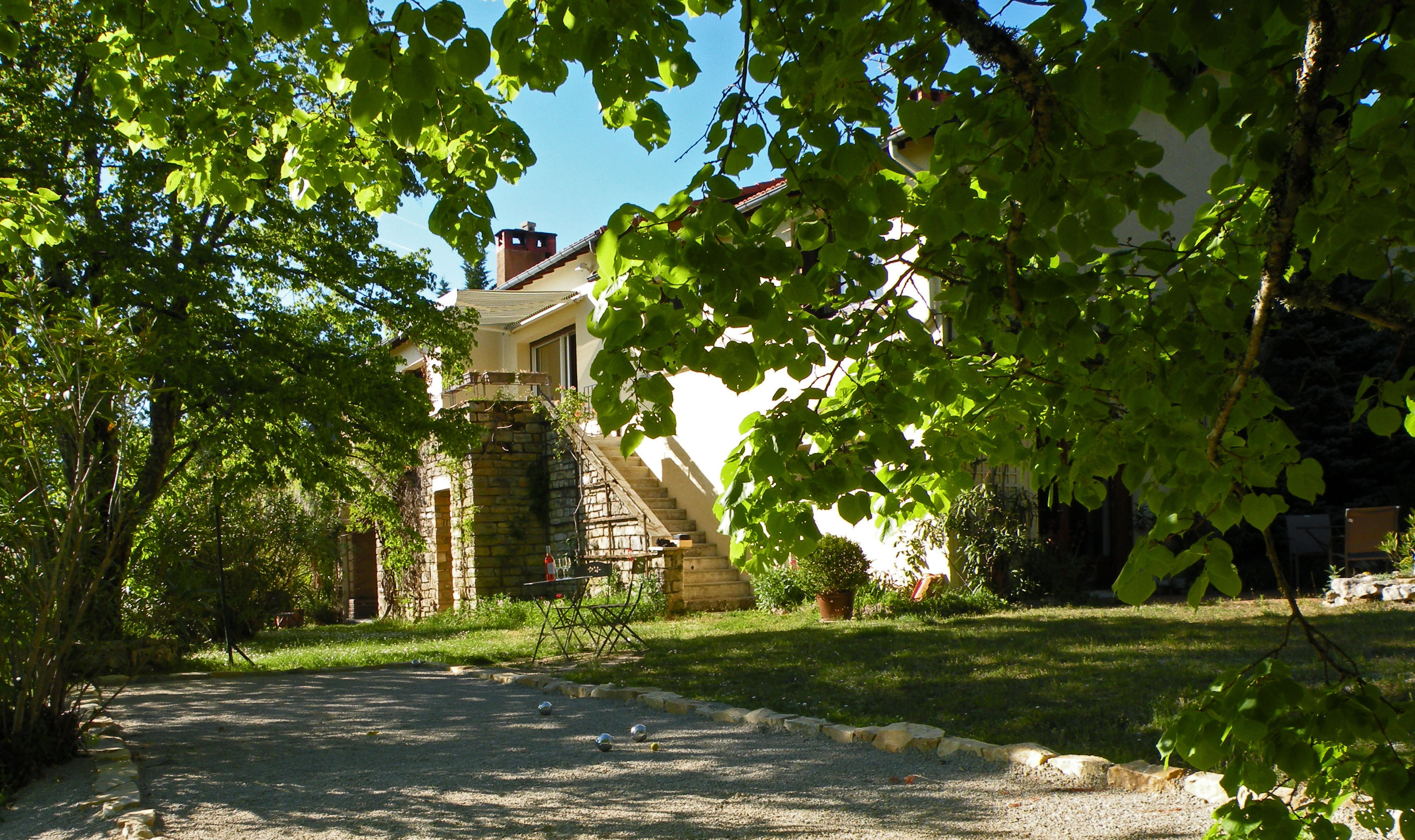 Maison Les Fraysses, Bellefont-La Rauze - photo 20