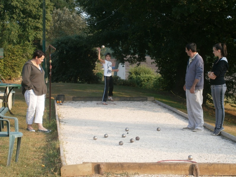 Ol Niou, Milhac - photo 9