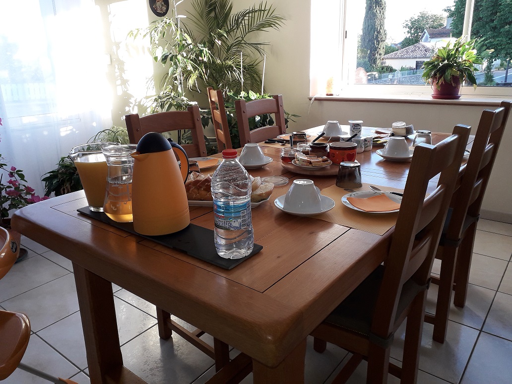 Ferme de Laprade, Sauzet - photo 11