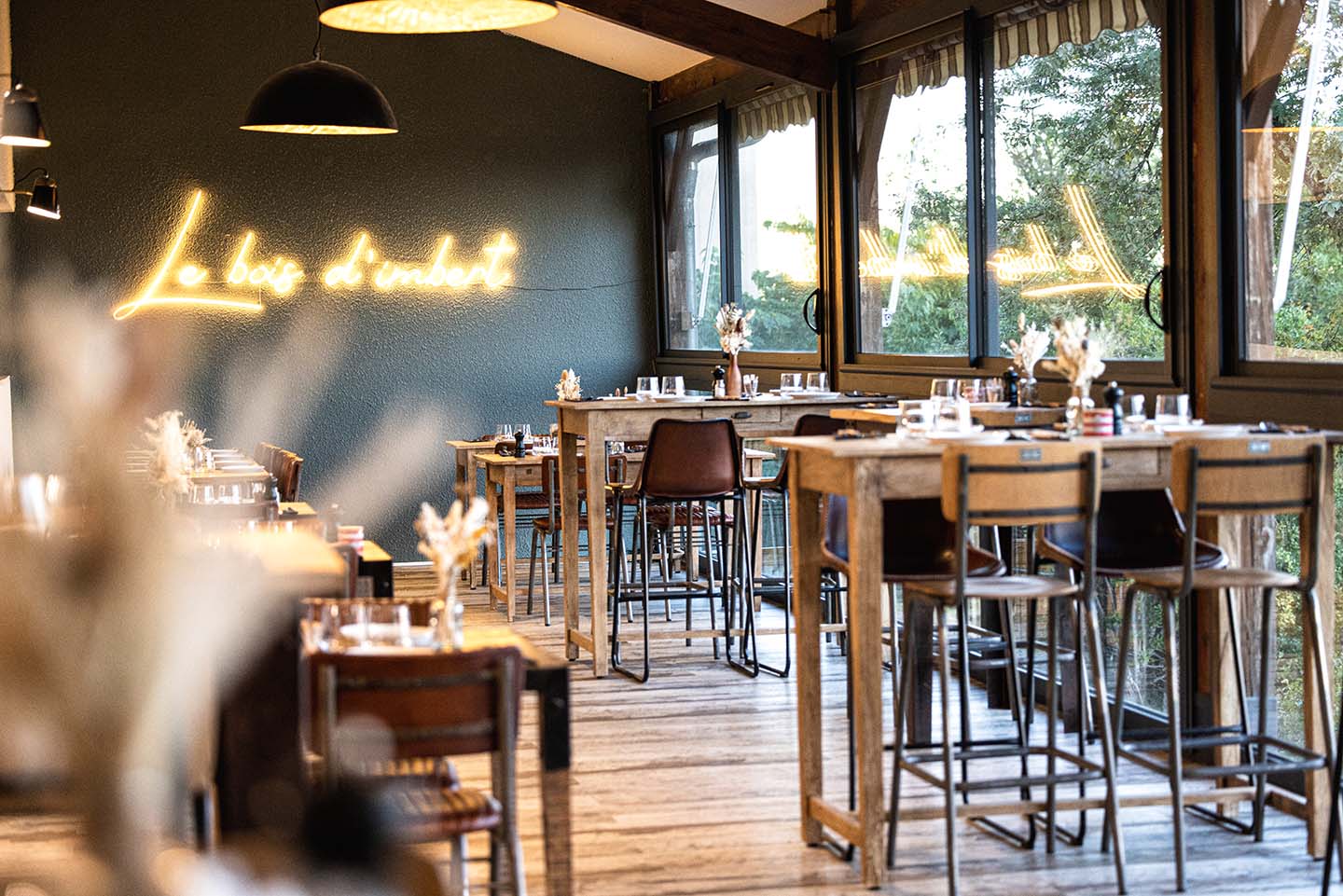 Restaurant L'Atelier d'Imbert, Rocamadour - photo 9