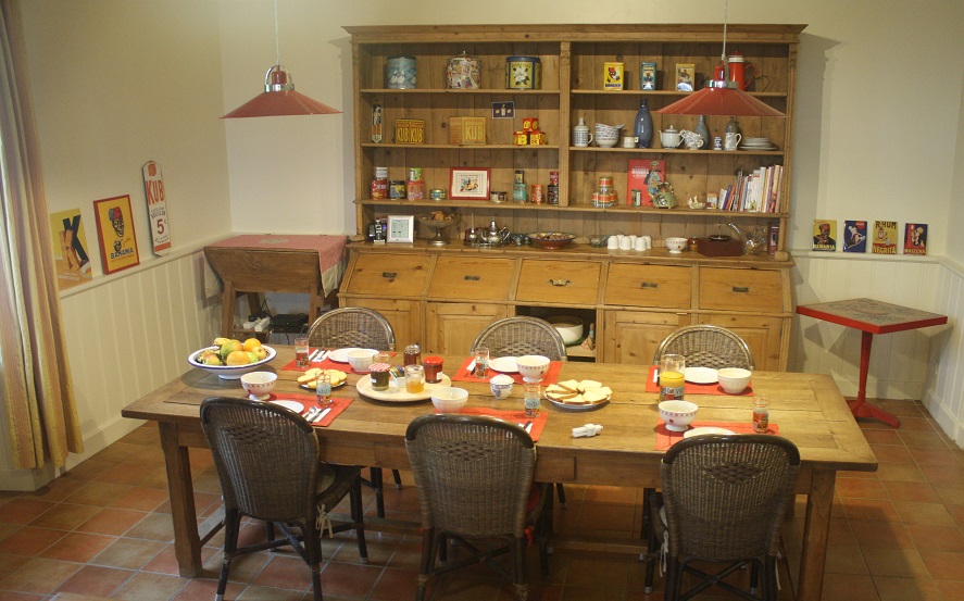 Le Clos de la Salamandre, Duravel - photo 9