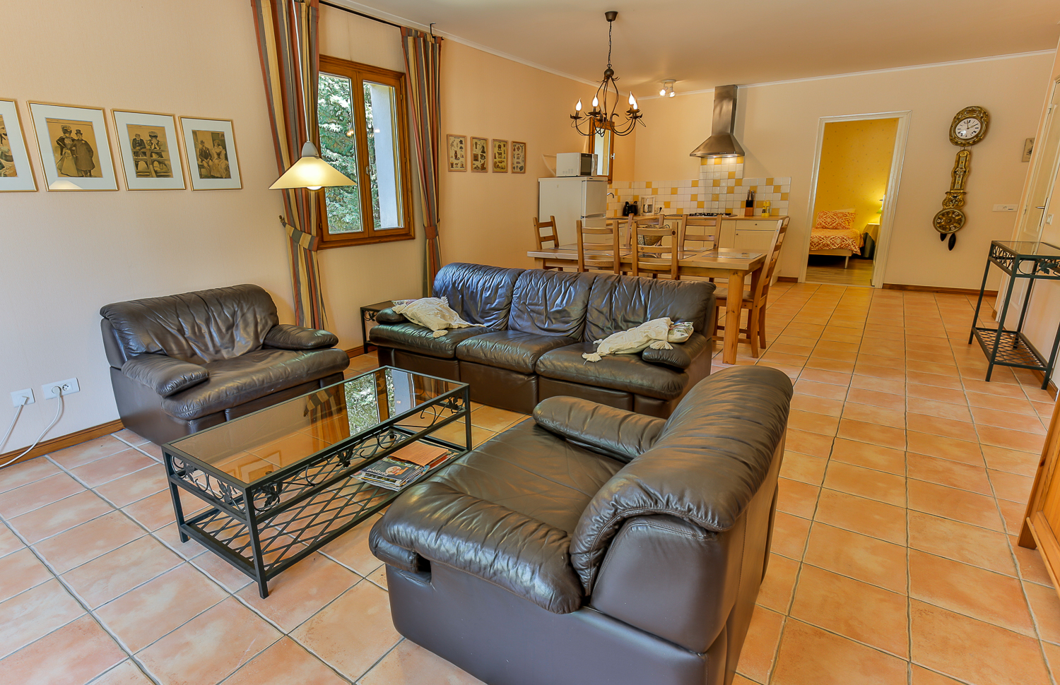 Domaine La Cabane - Le Petit Duc, Dégagnac - photo 11